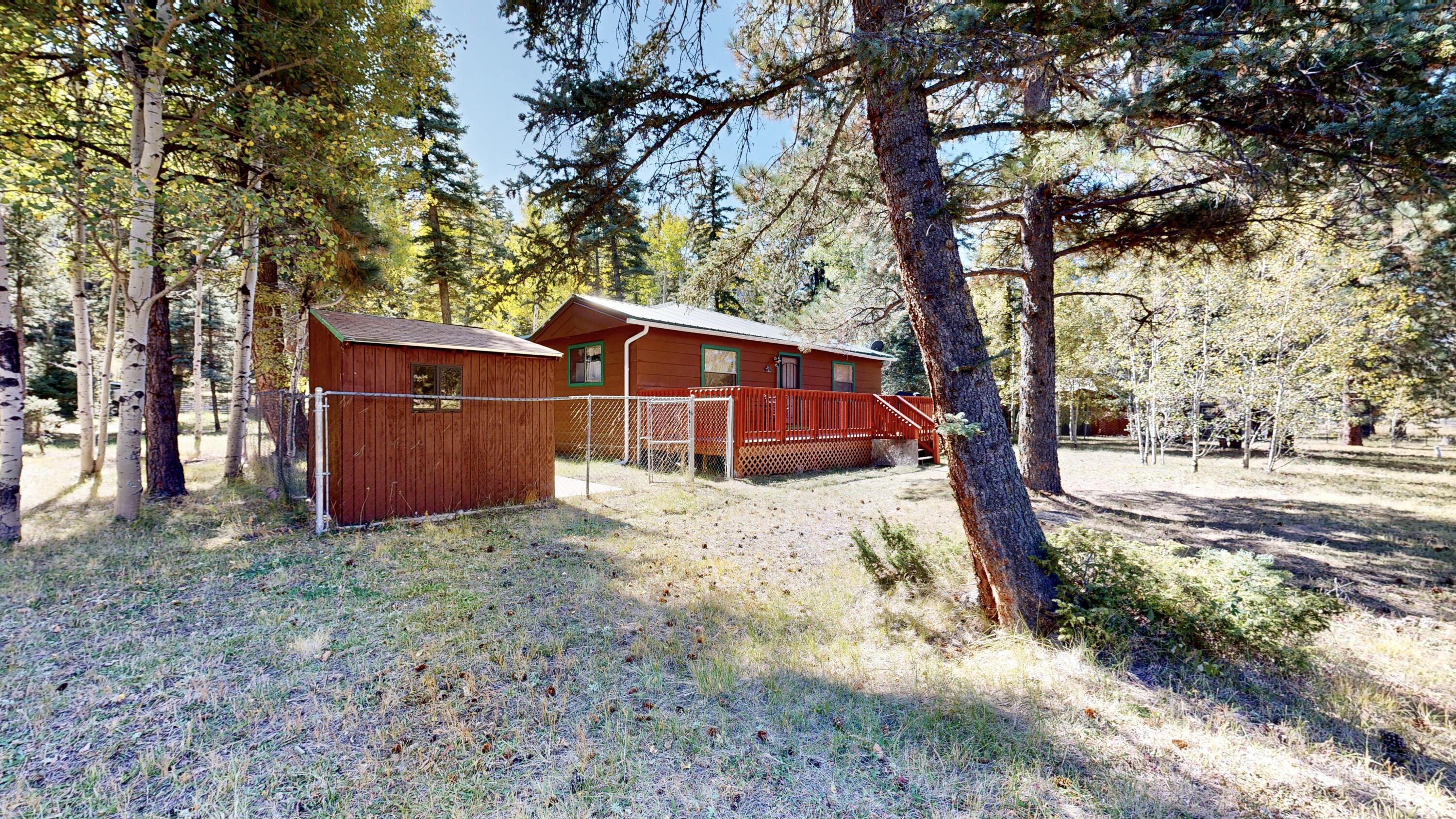 73 Porcupine Trail, Jemez Springs, New Mexico image 34