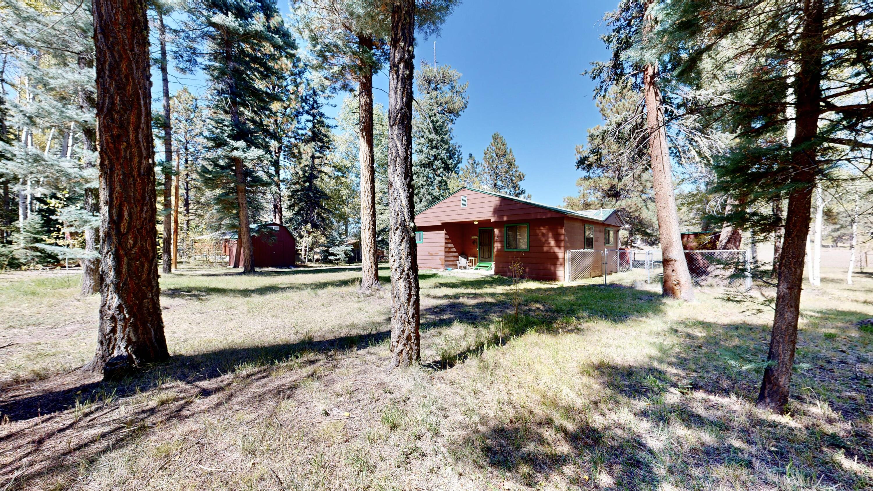 73 Porcupine Trail, Jemez Springs, New Mexico image 35