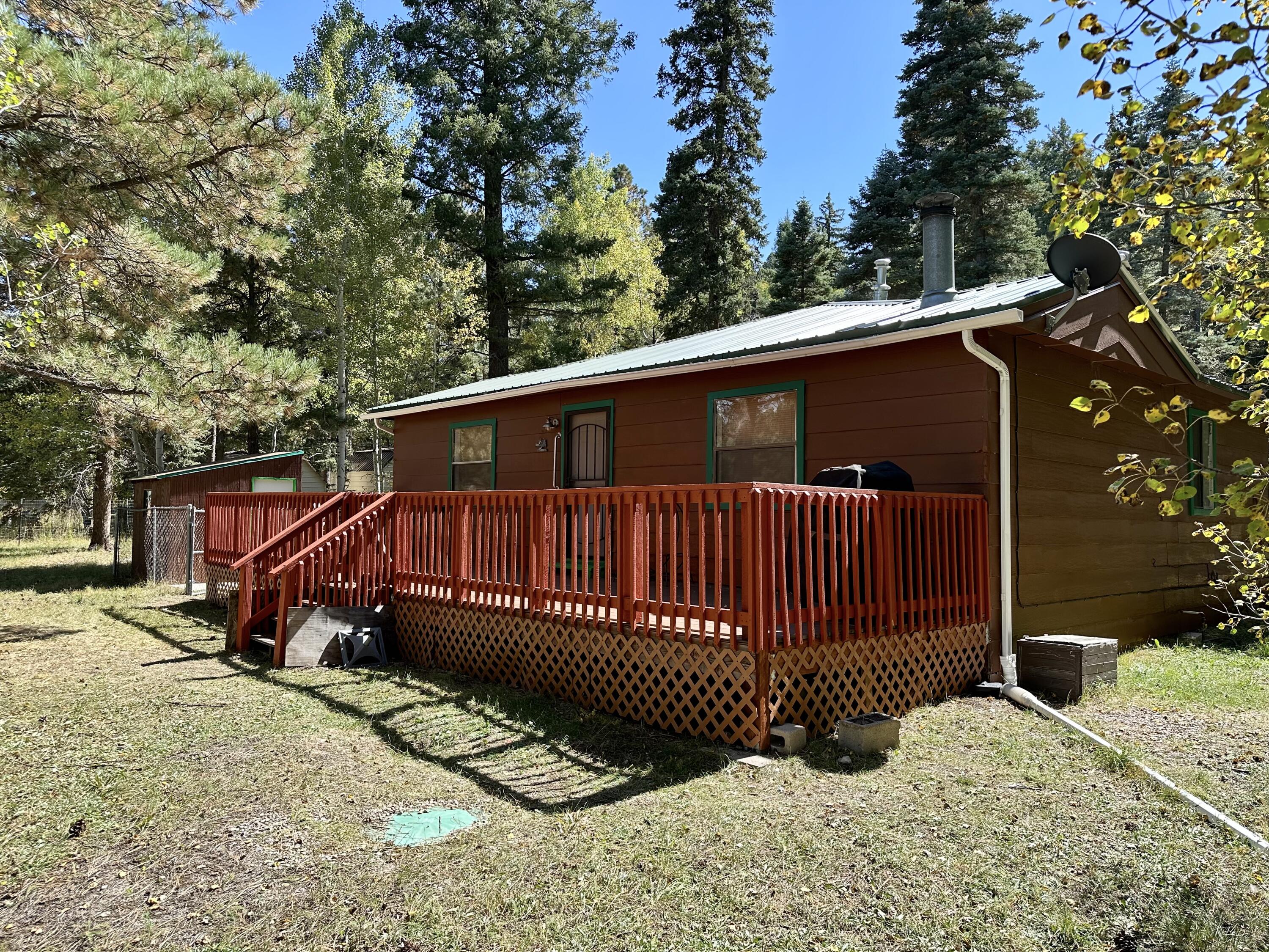 73 Porcupine Trail, Jemez Springs, New Mexico image 26