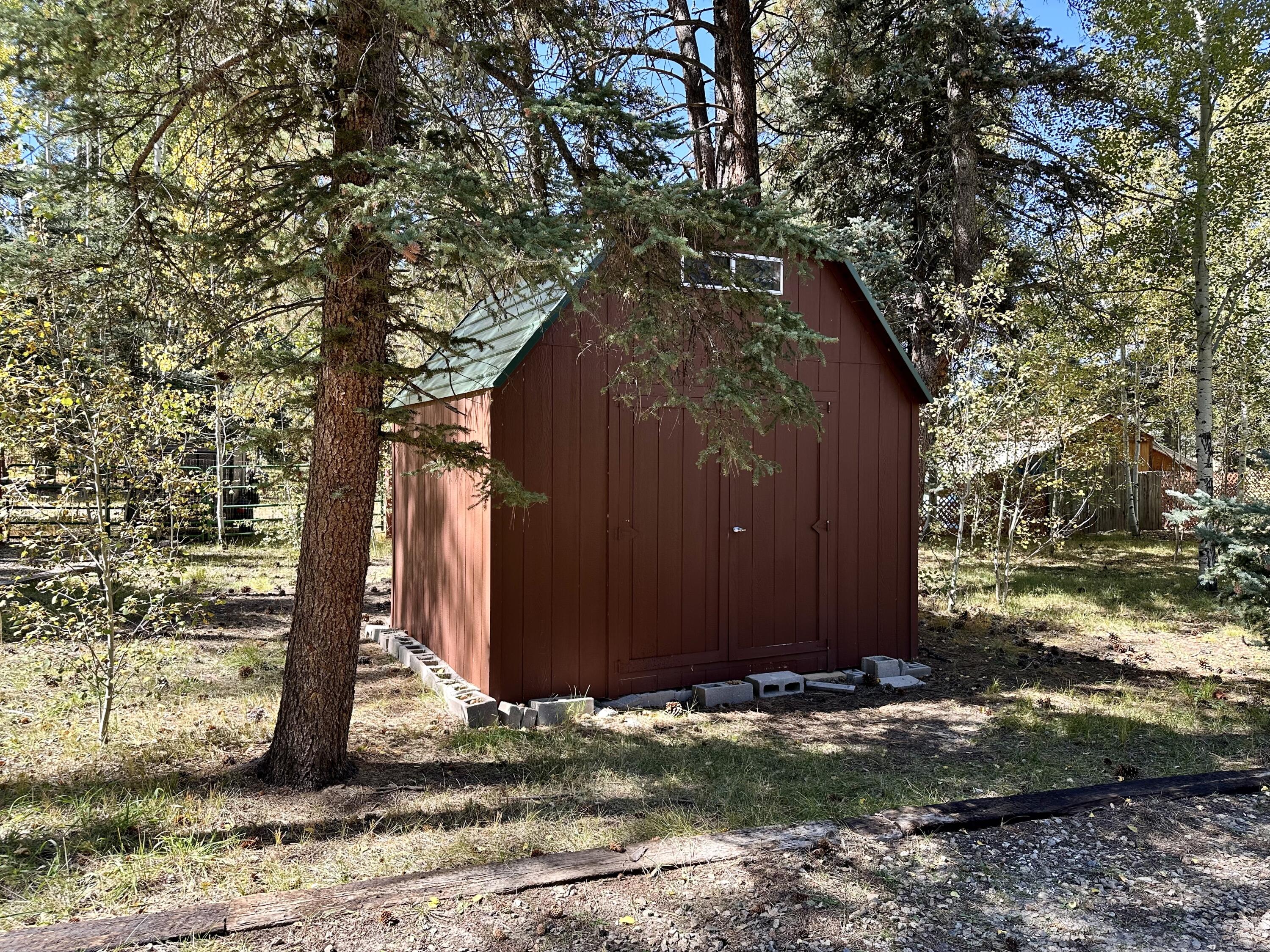 73 Porcupine Trail, Jemez Springs, New Mexico image 40