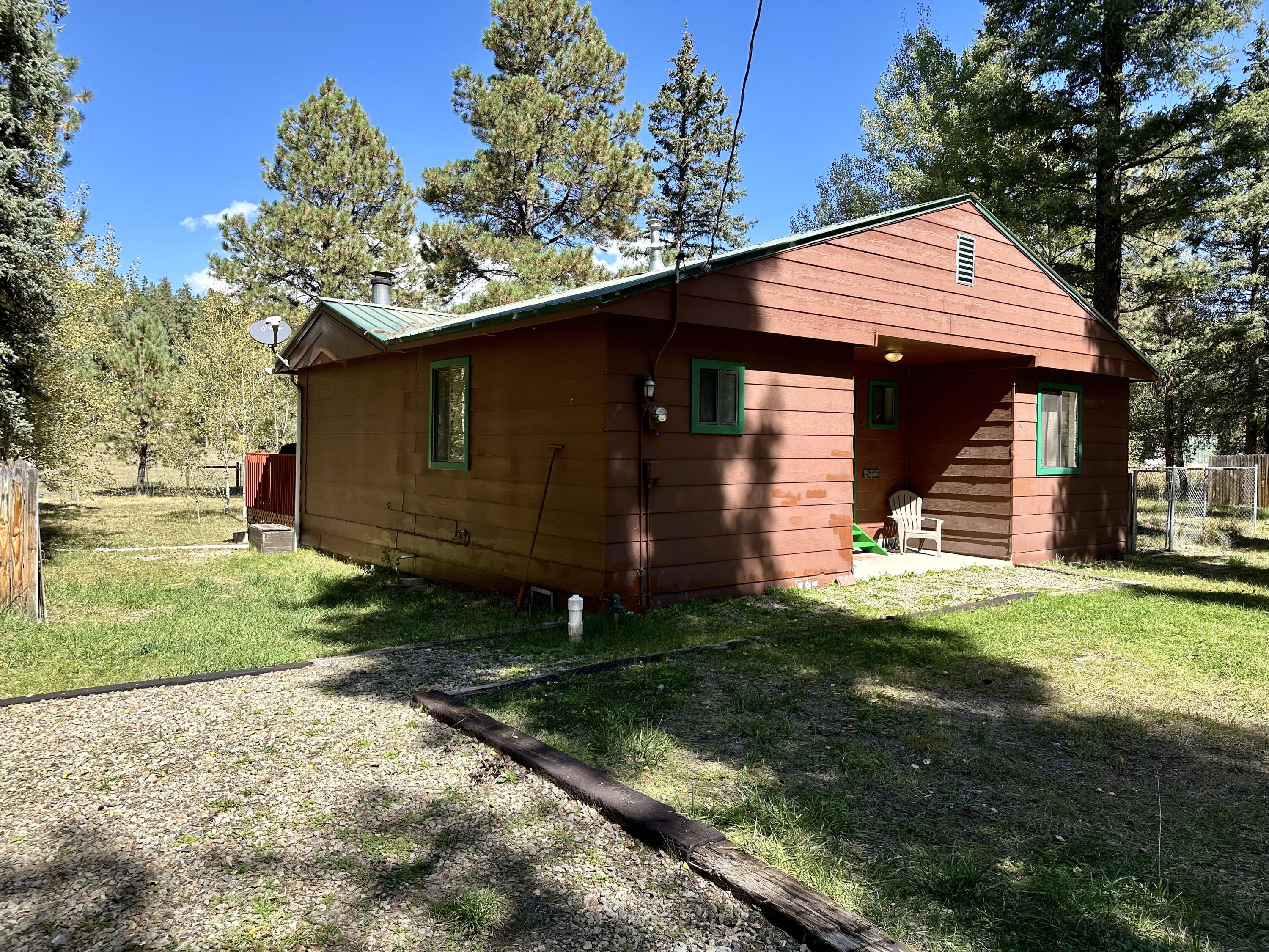 73 Porcupine Trail, Jemez Springs, New Mexico image 3