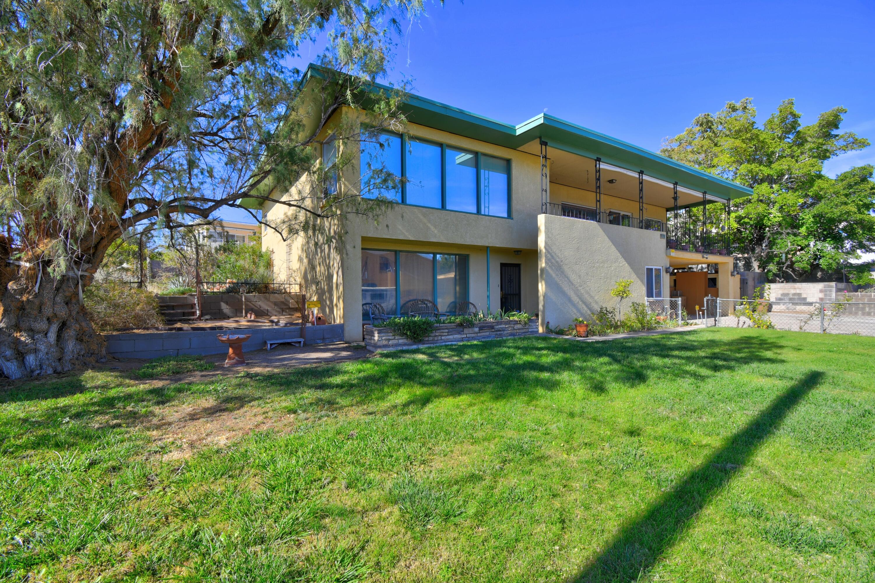 1211 Riverview Drive, Albuquerque, New Mexico image 1