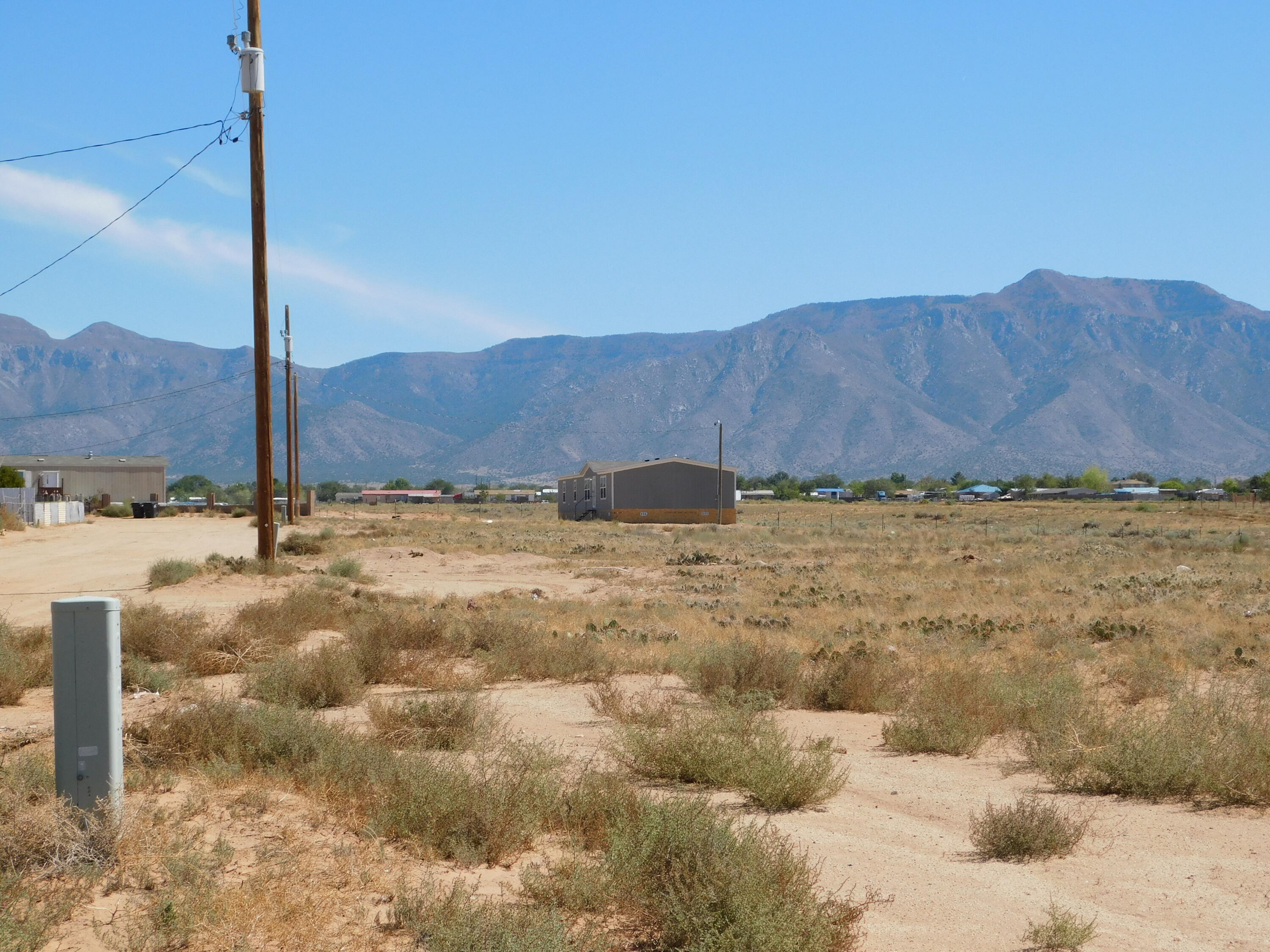 TRACT 9B Calle De Maestro, Los Lunas, New Mexico image 2