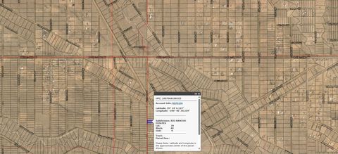 Vacant Land For Sale - 20th (u9 B49 L39) Street #9<br/> Rio Rancho, NM 87124
