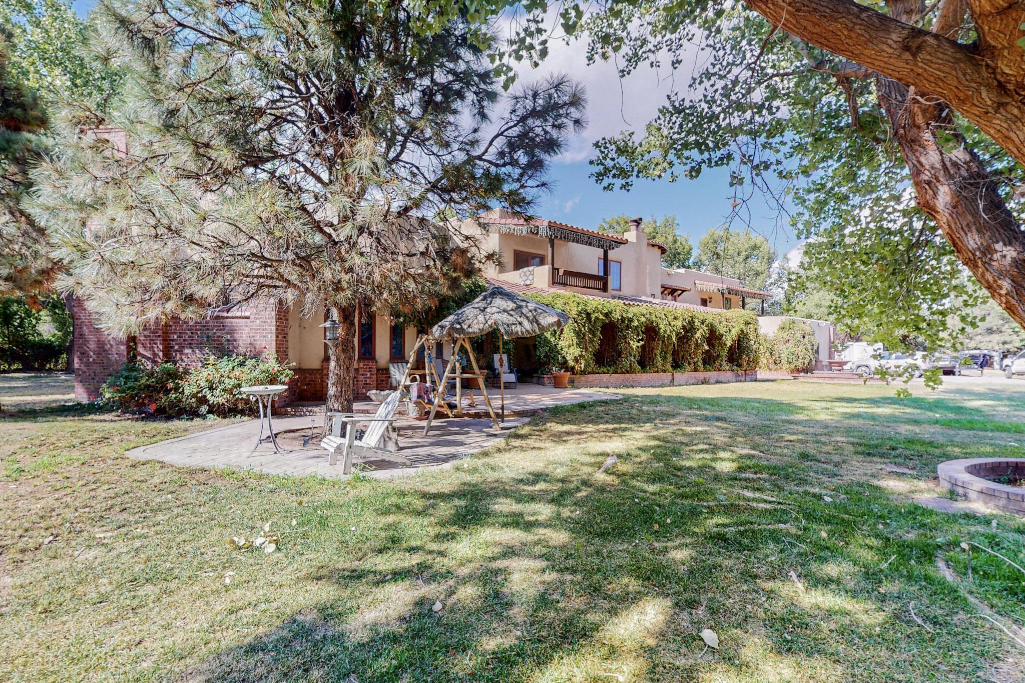 467 Old Church Road, Corrales, New Mexico image 9