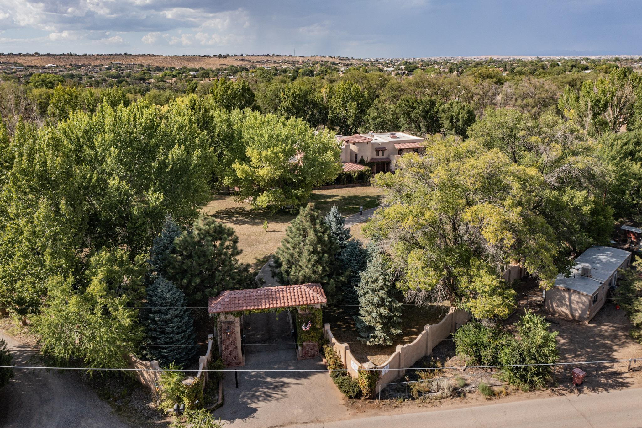 467 Old Church Road, Corrales, New Mexico image 5