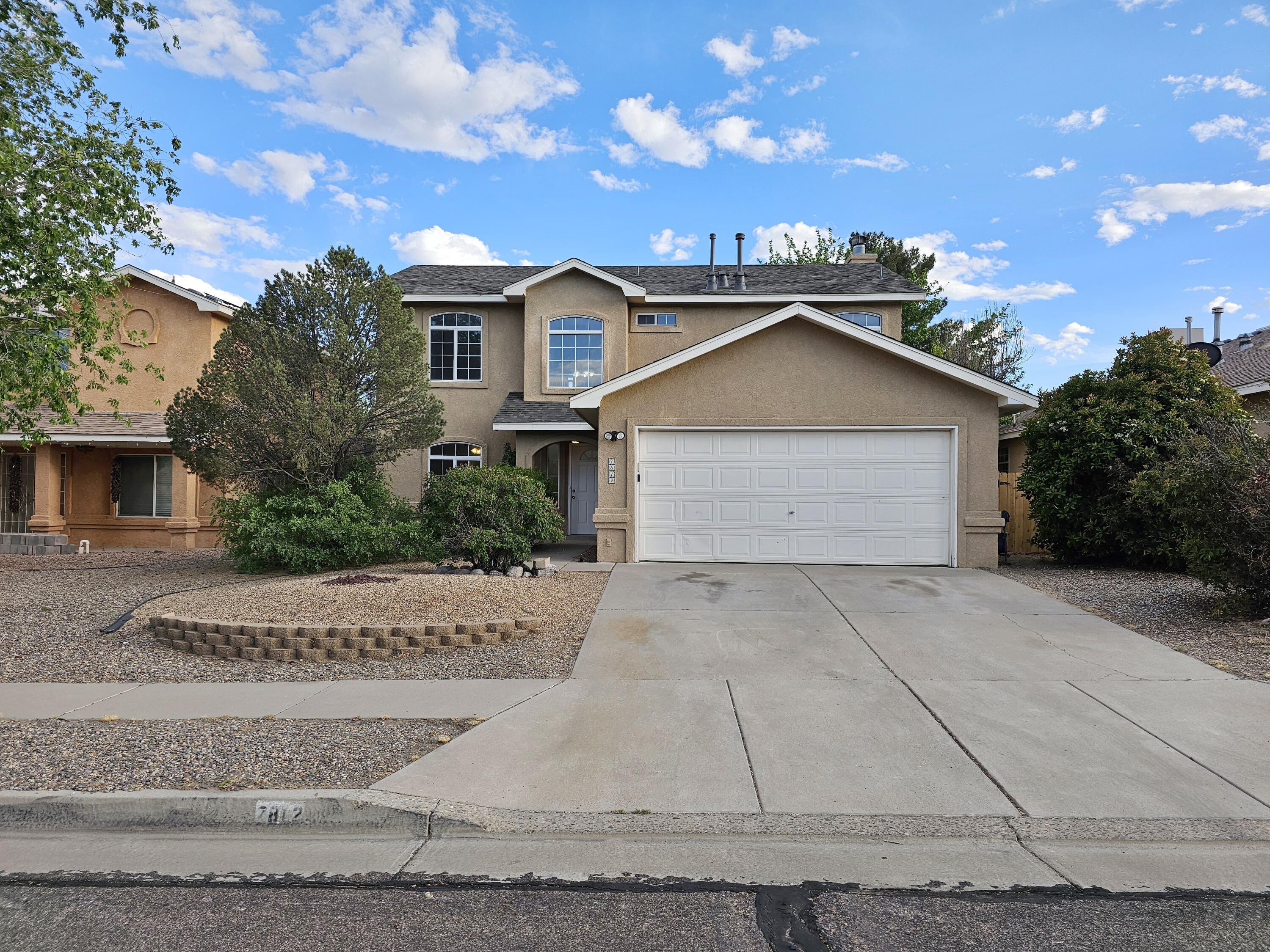 7812 Springwood Road, Albuquerque, New Mexico image 1