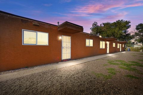 325 Tennessee Street NE Albuquerque NM 87108