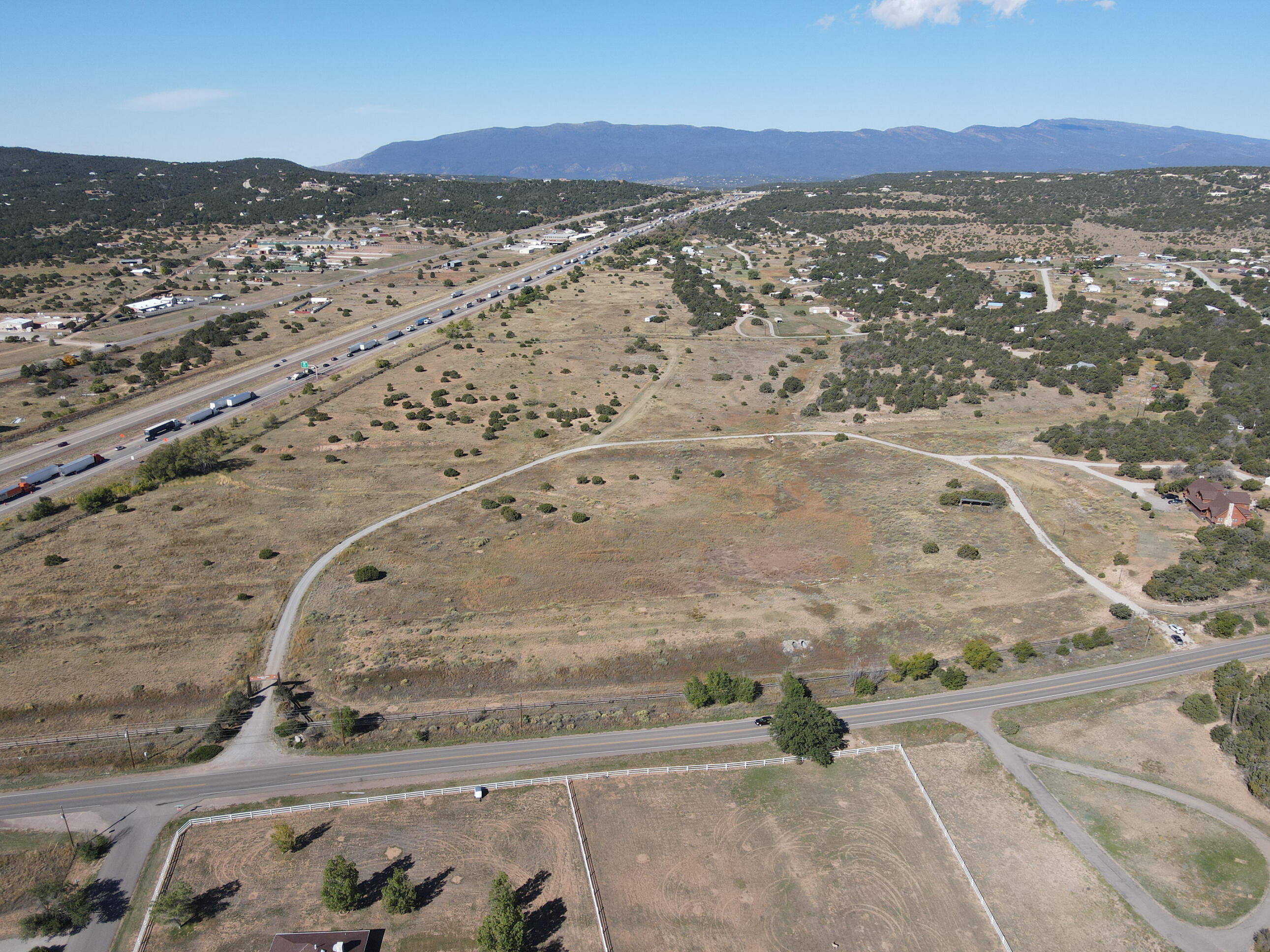 Mountain Valley Court, Tijeras, New Mexico image 2