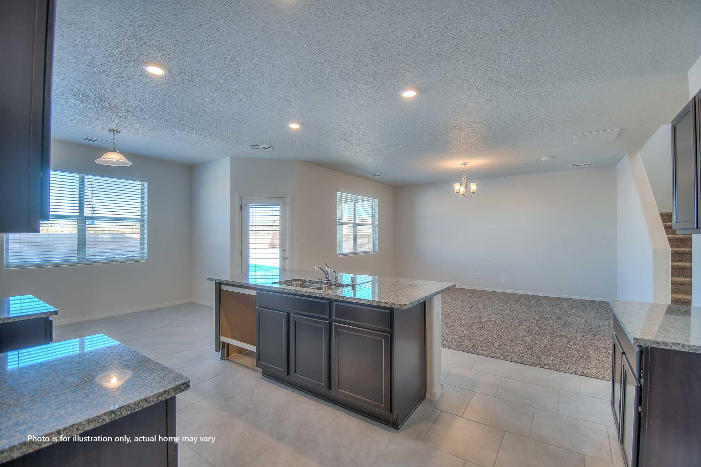 4273 Peakview Loop NE