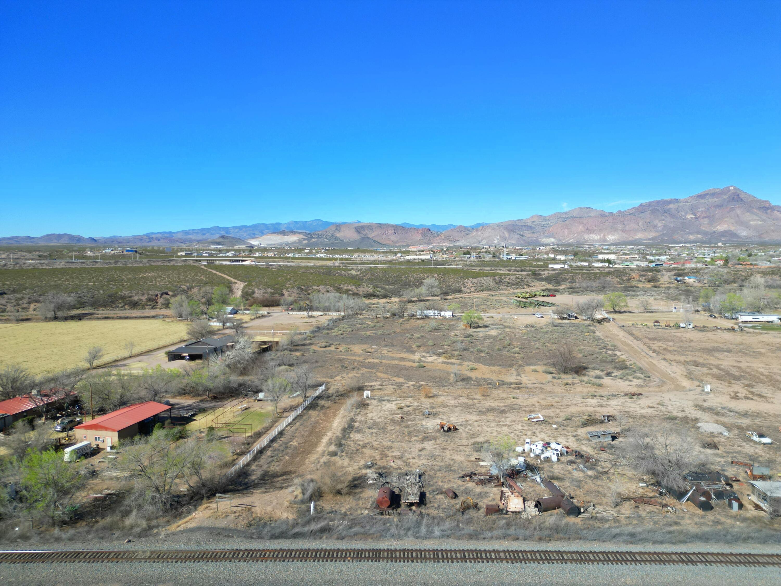 1208 Cuba Road