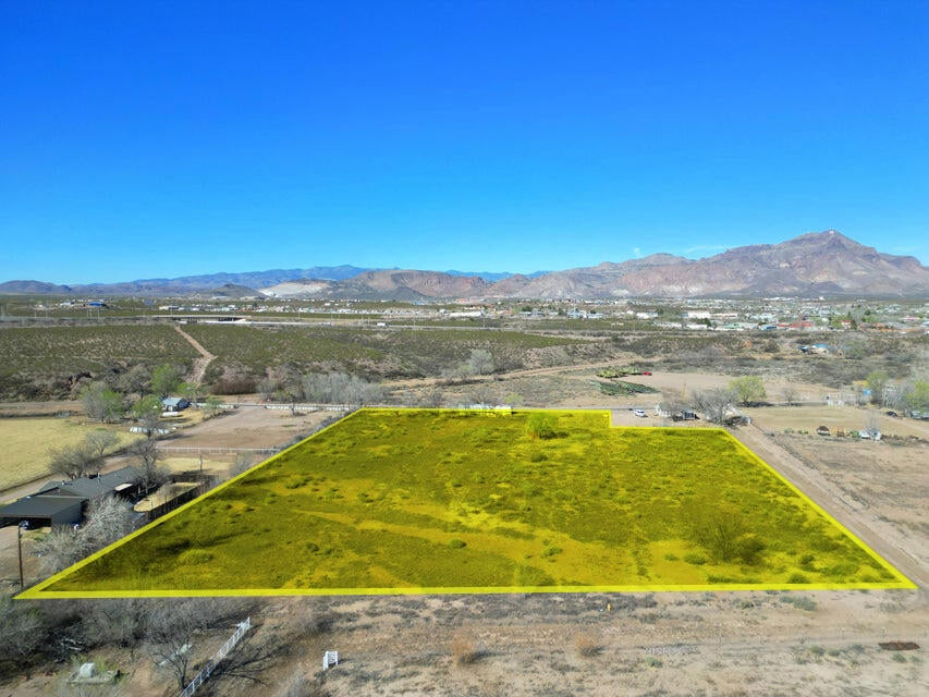 1208 Cuba Road