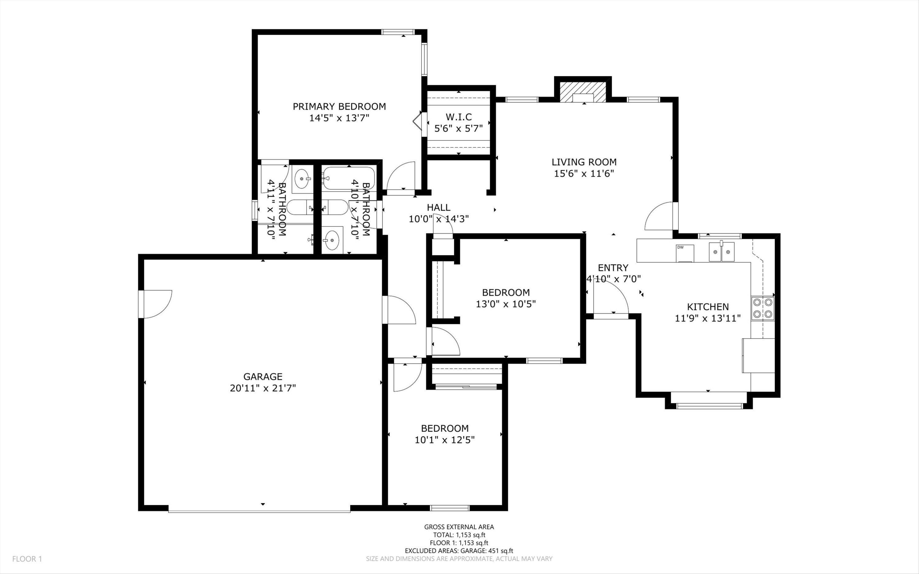 4522 Sunstone Way NE - Photo 3