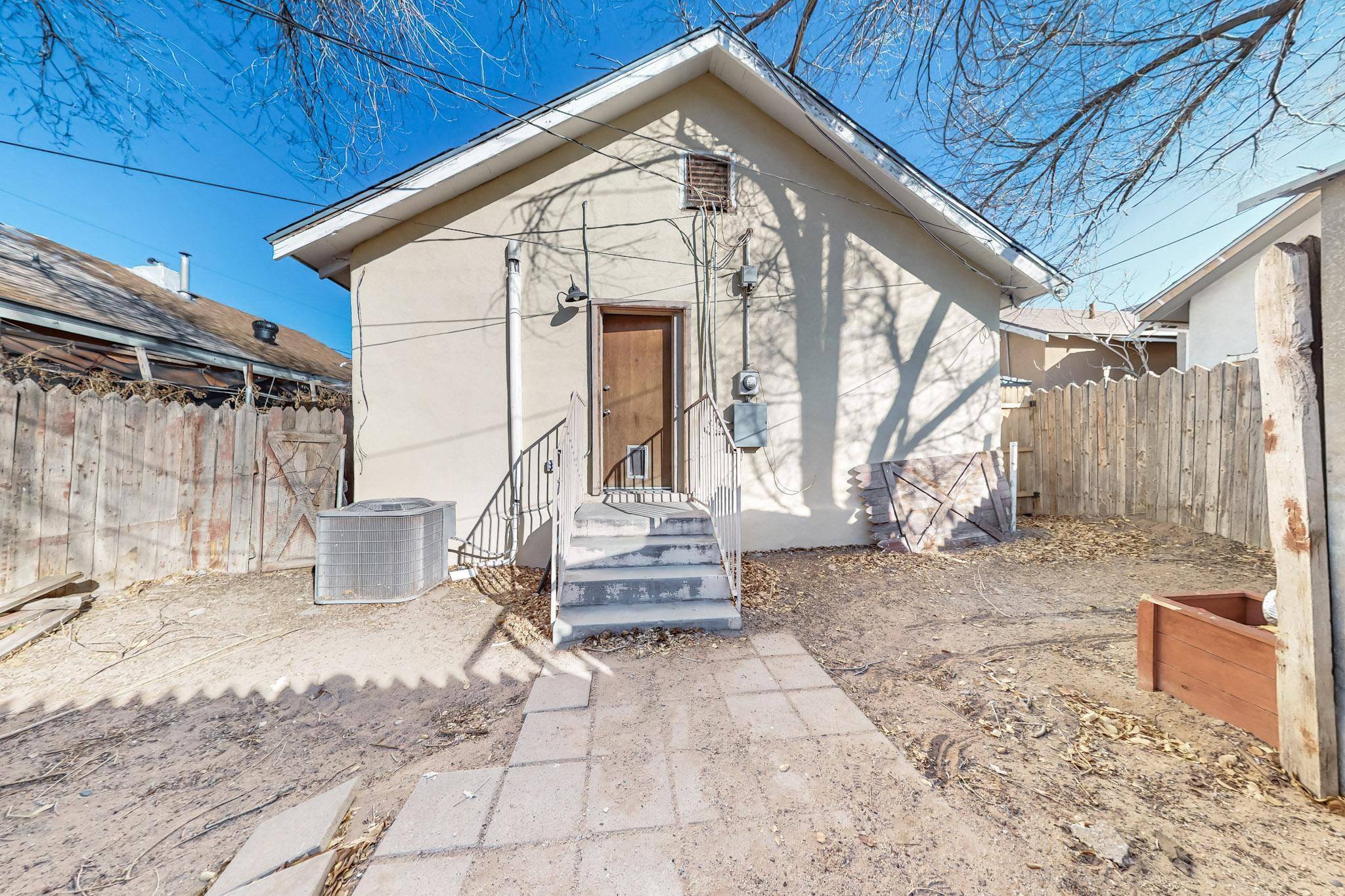 416 Santa Fe Avenue, Albuquerque, New Mexico image 30