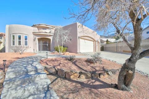 13717 Crested Butte Drive NE Albuquerque NM 87112