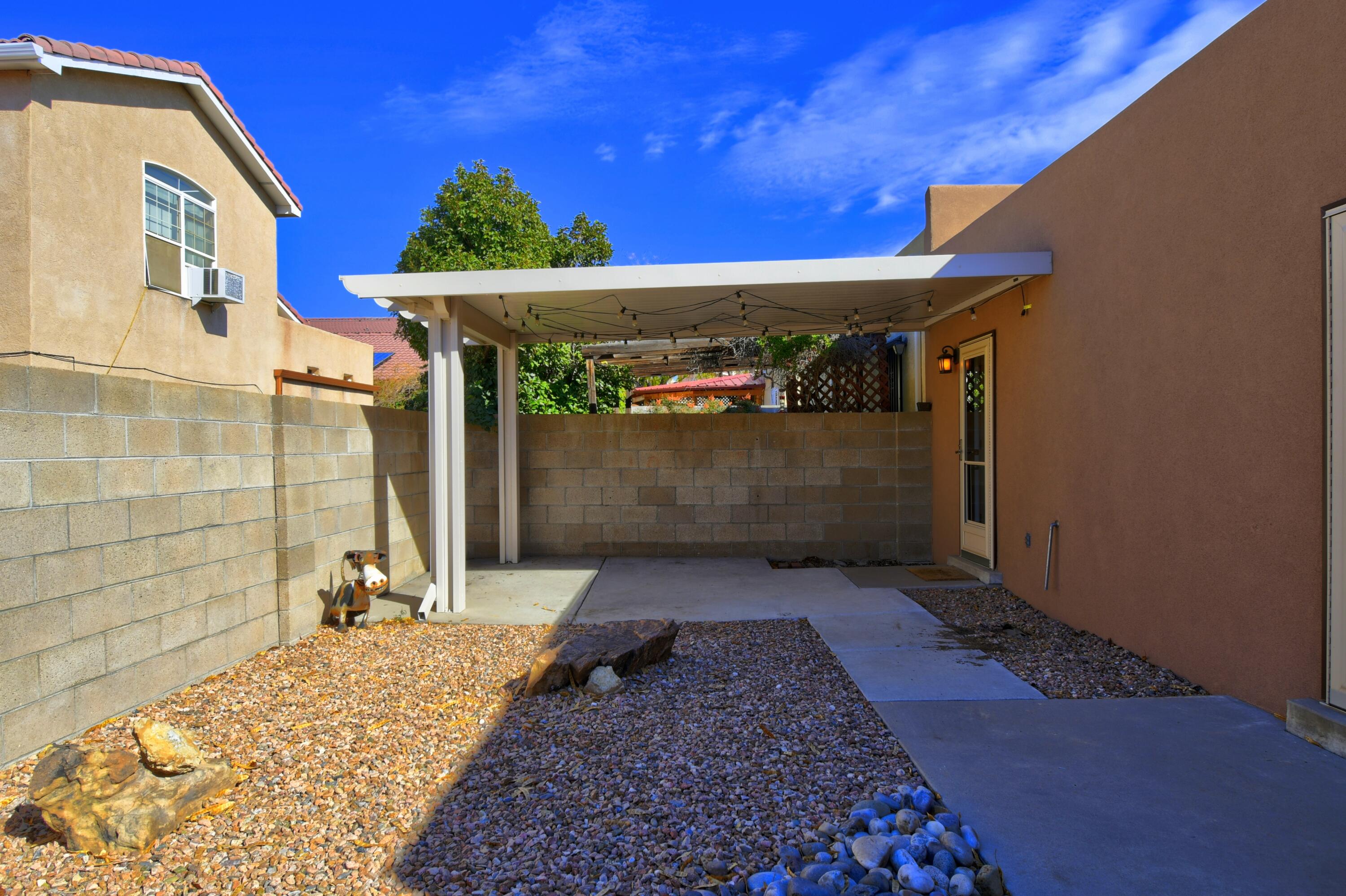 6429 Pine Park Place, Albuquerque, New Mexico image 17