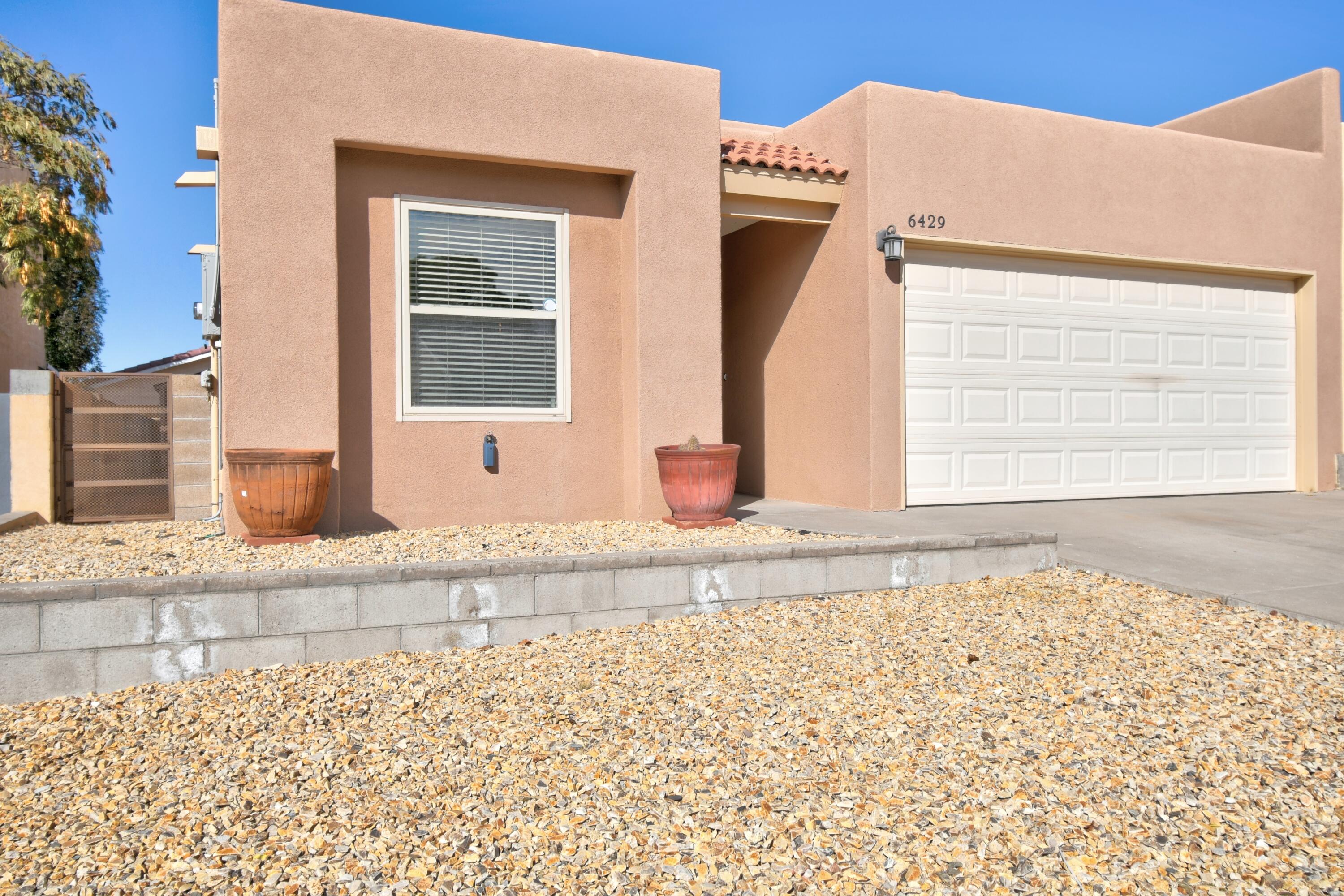 6429 Pine Park Place, Albuquerque, New Mexico image 1