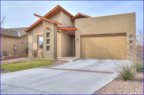 6576 Jazmin Place NW Albuquerque NM 87114