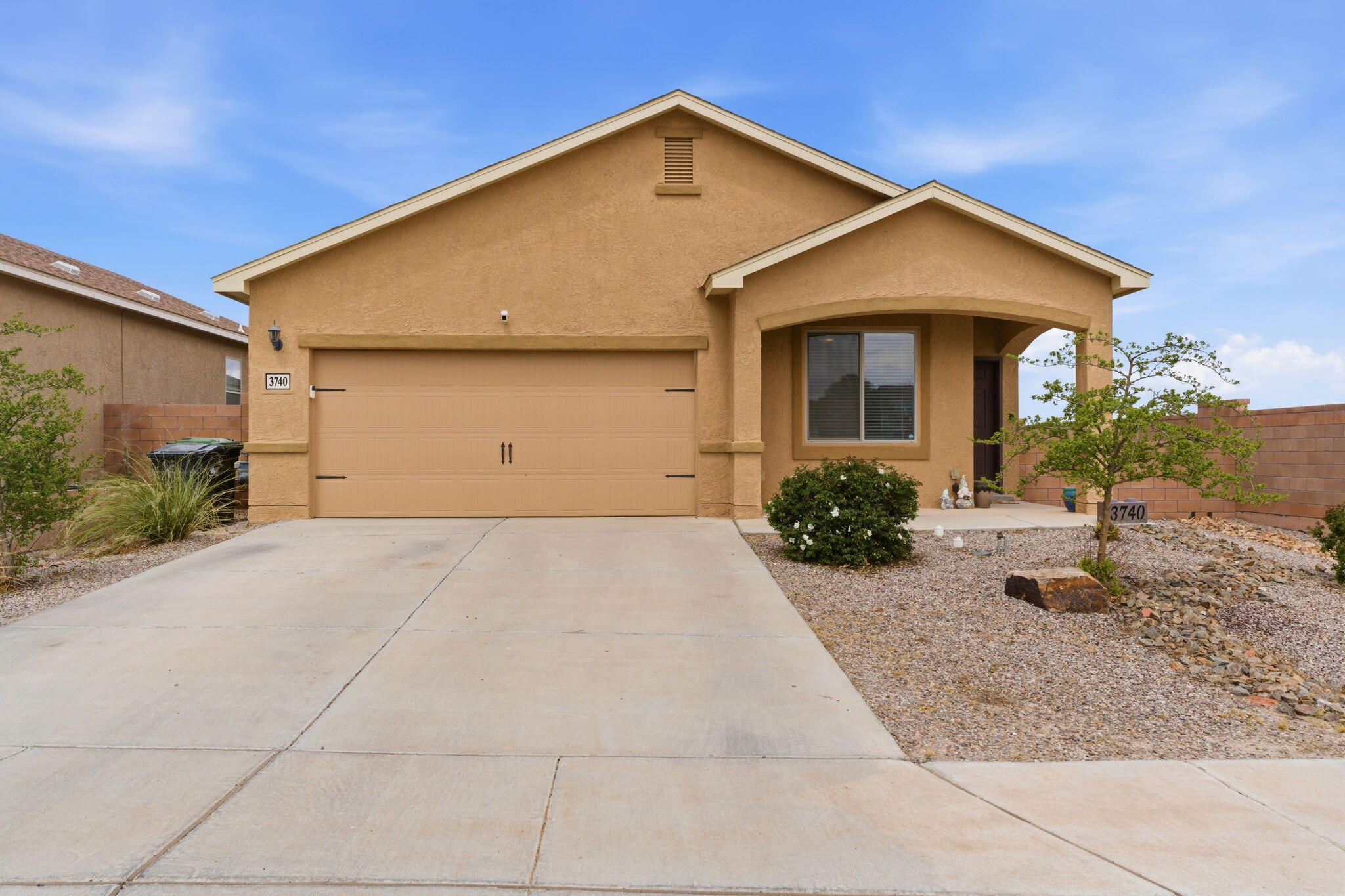 3740 Buffalo Trail Road NE