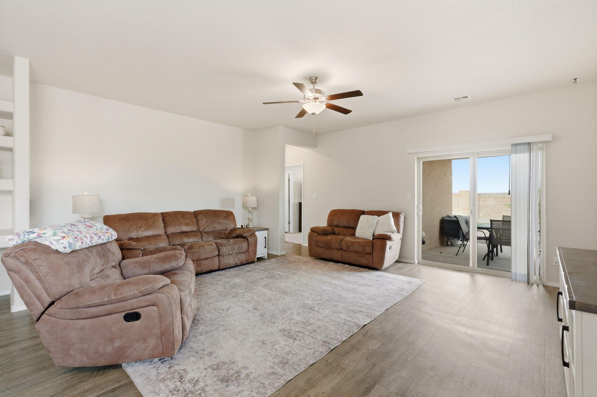 3740 Buffalo Trail Road NE