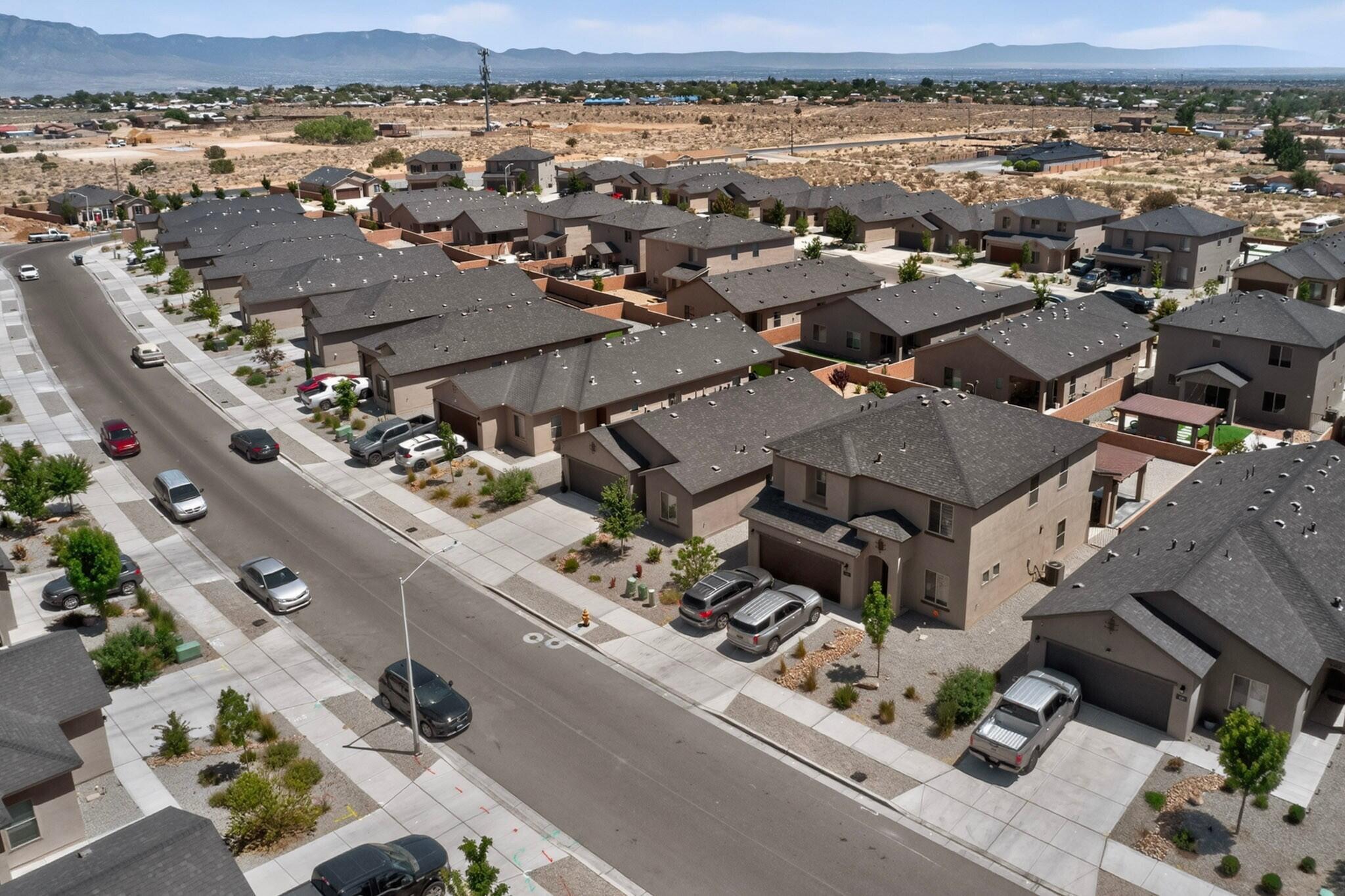 150 Spectrum Avenue SW