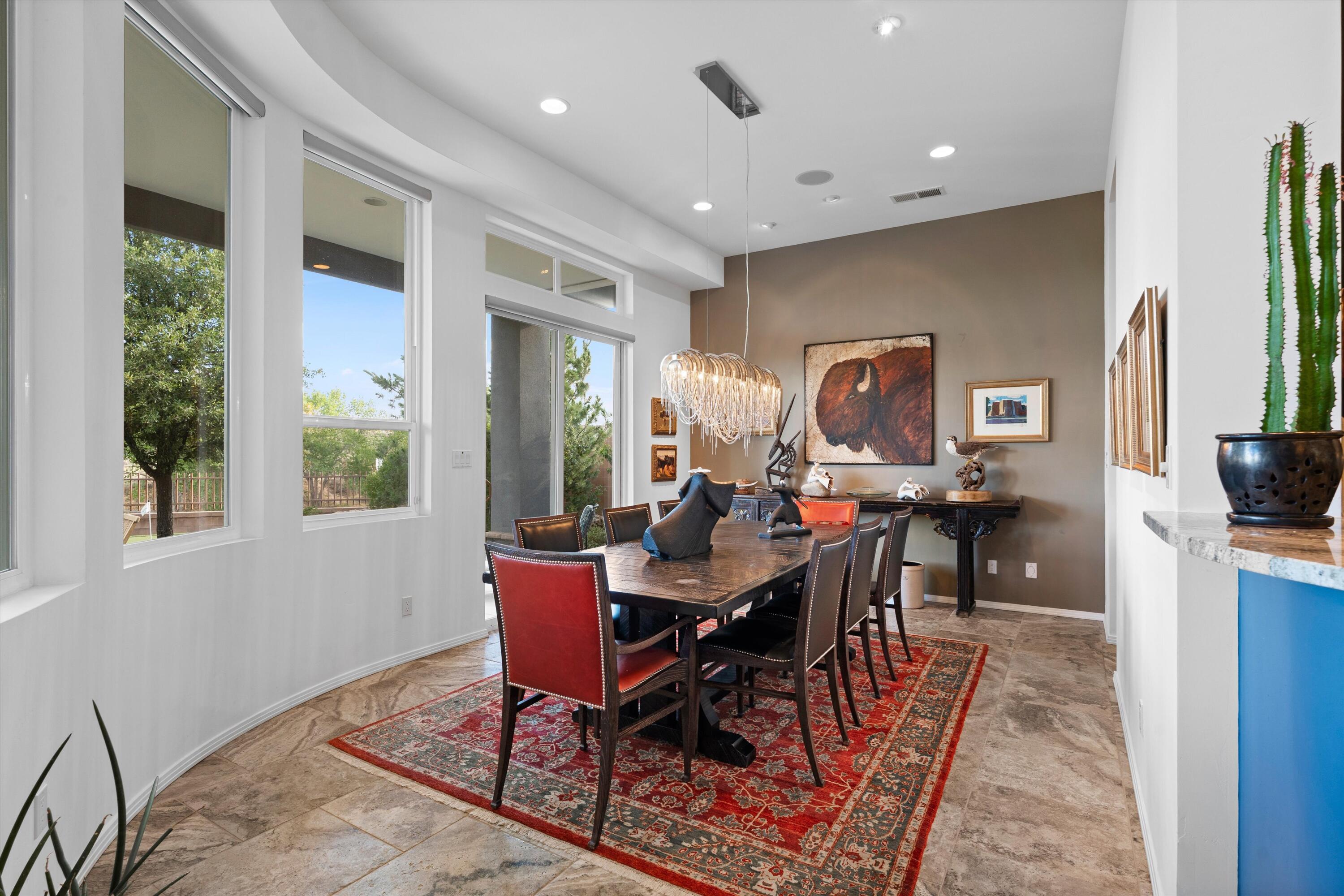 4908 Camino Valle Trail NW