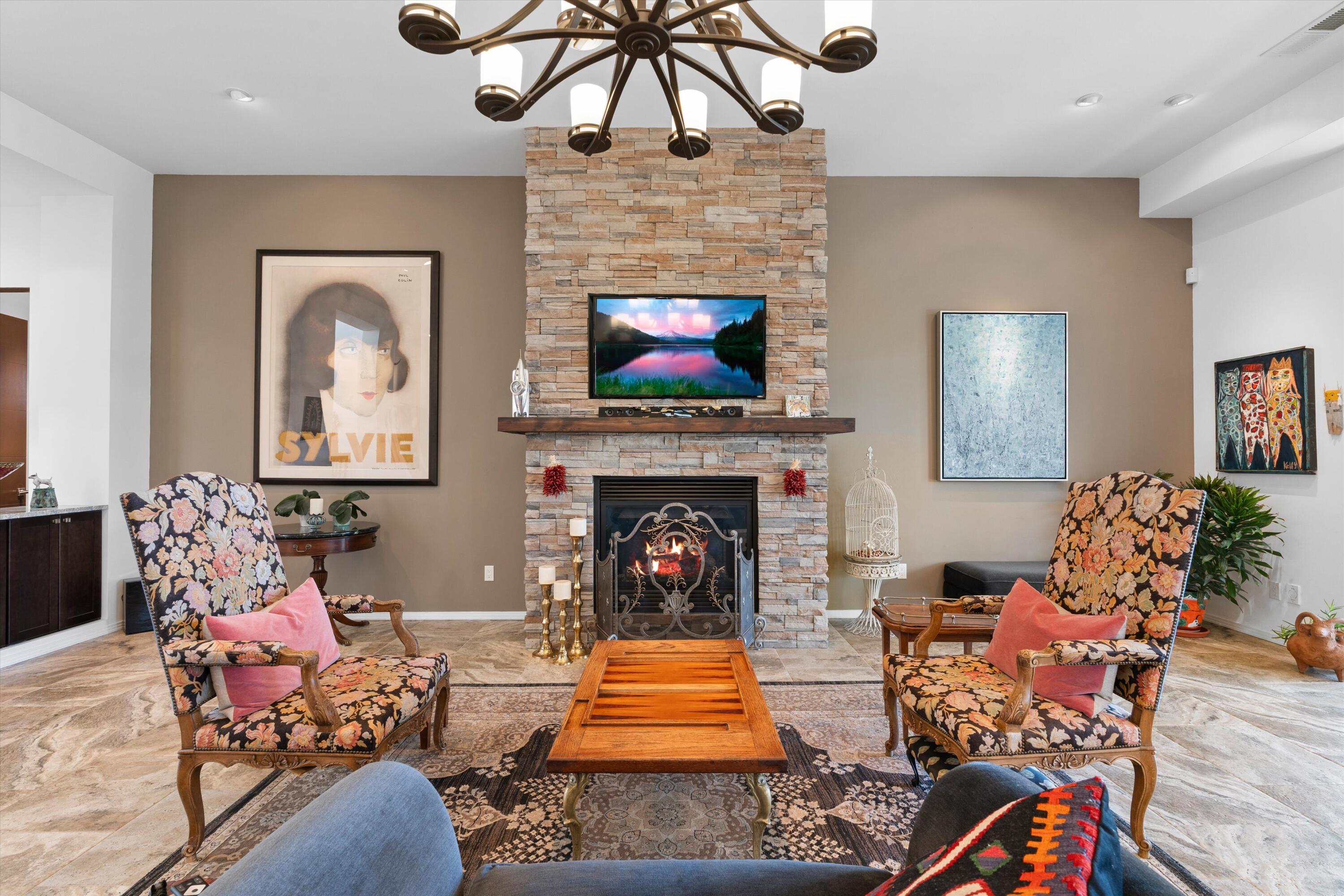 4908 Camino Valle Trail NW