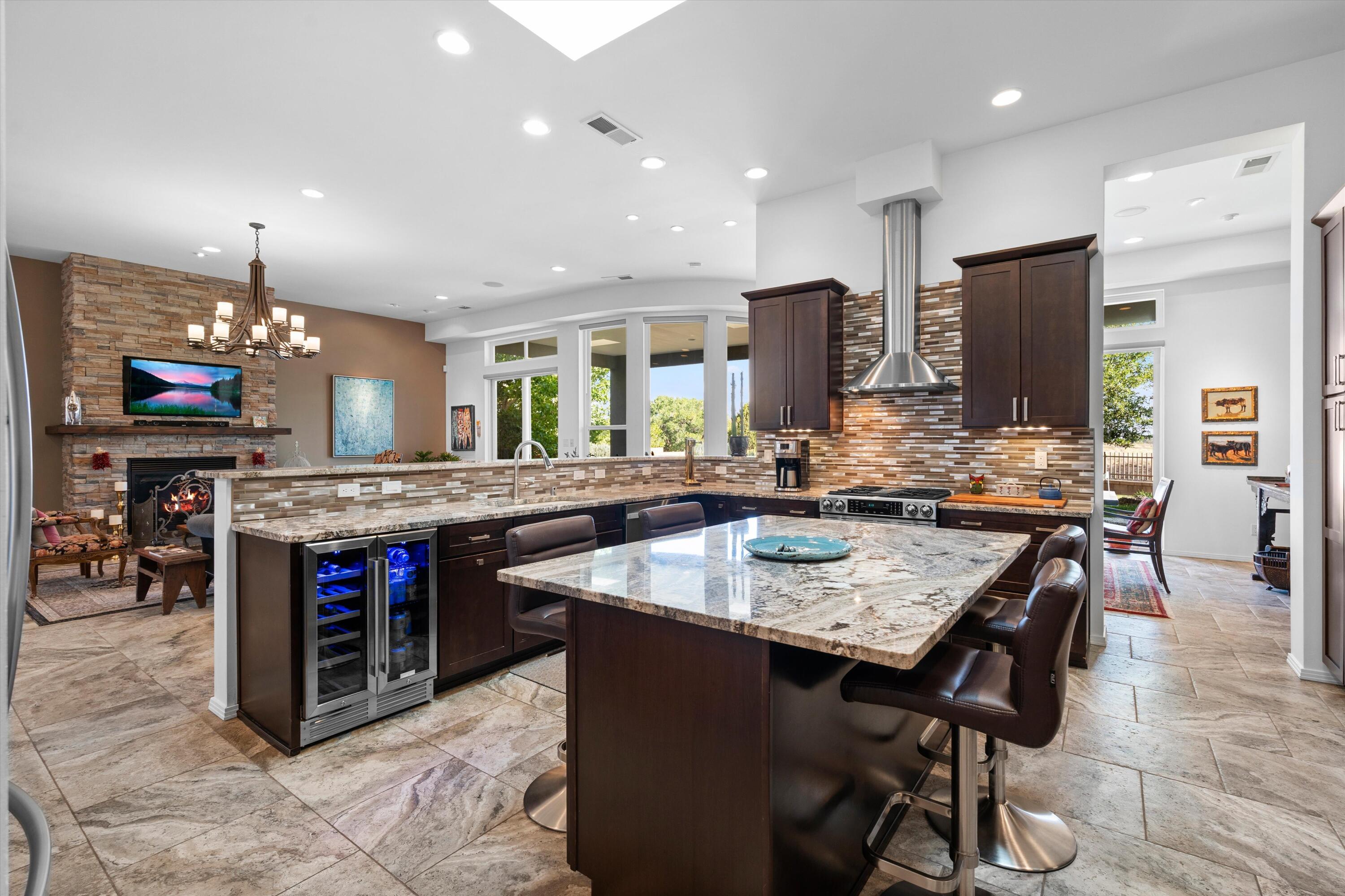 4908 Camino Valle Trail NW