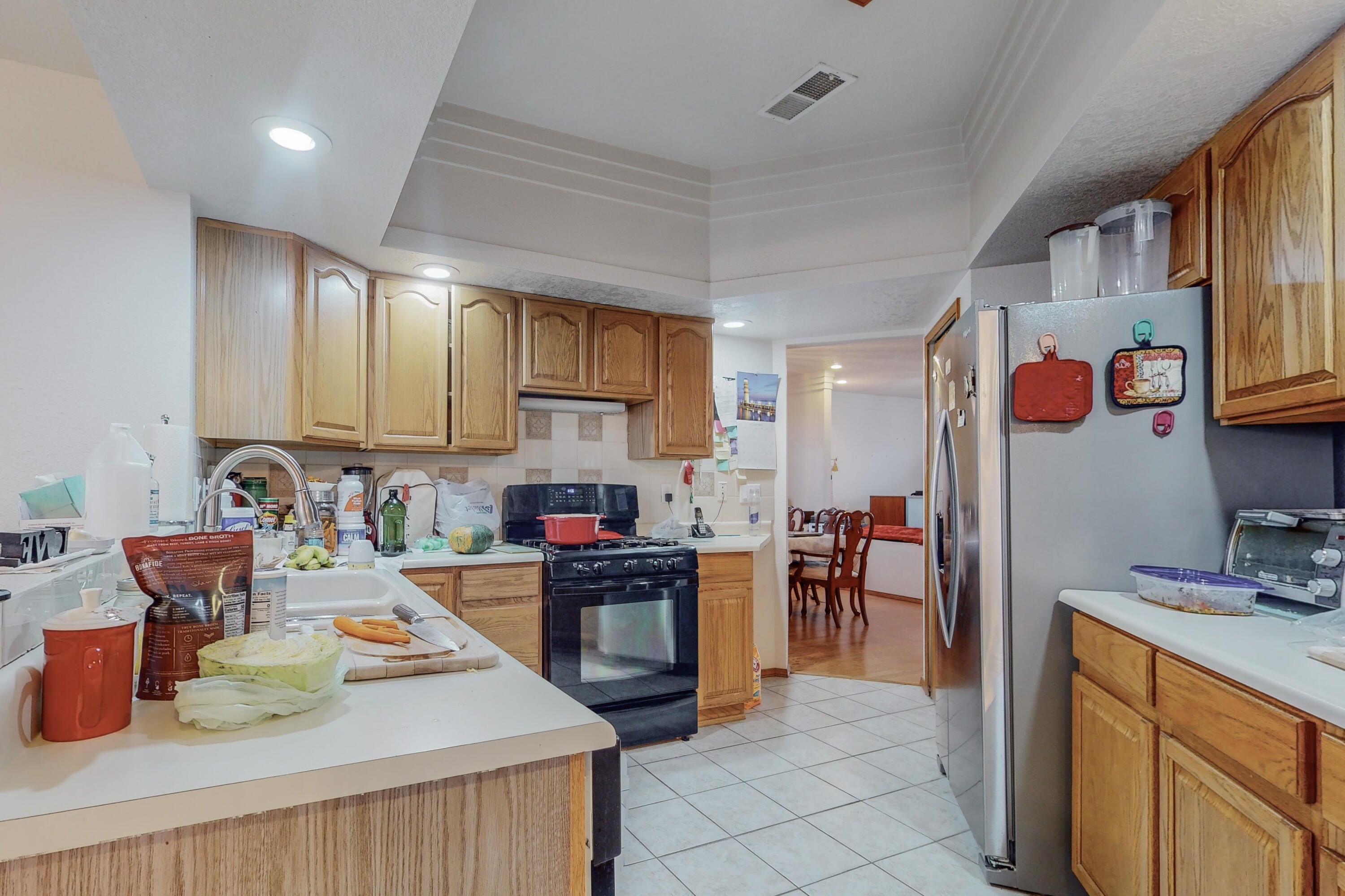 6912 Augusta Hills Drive NE