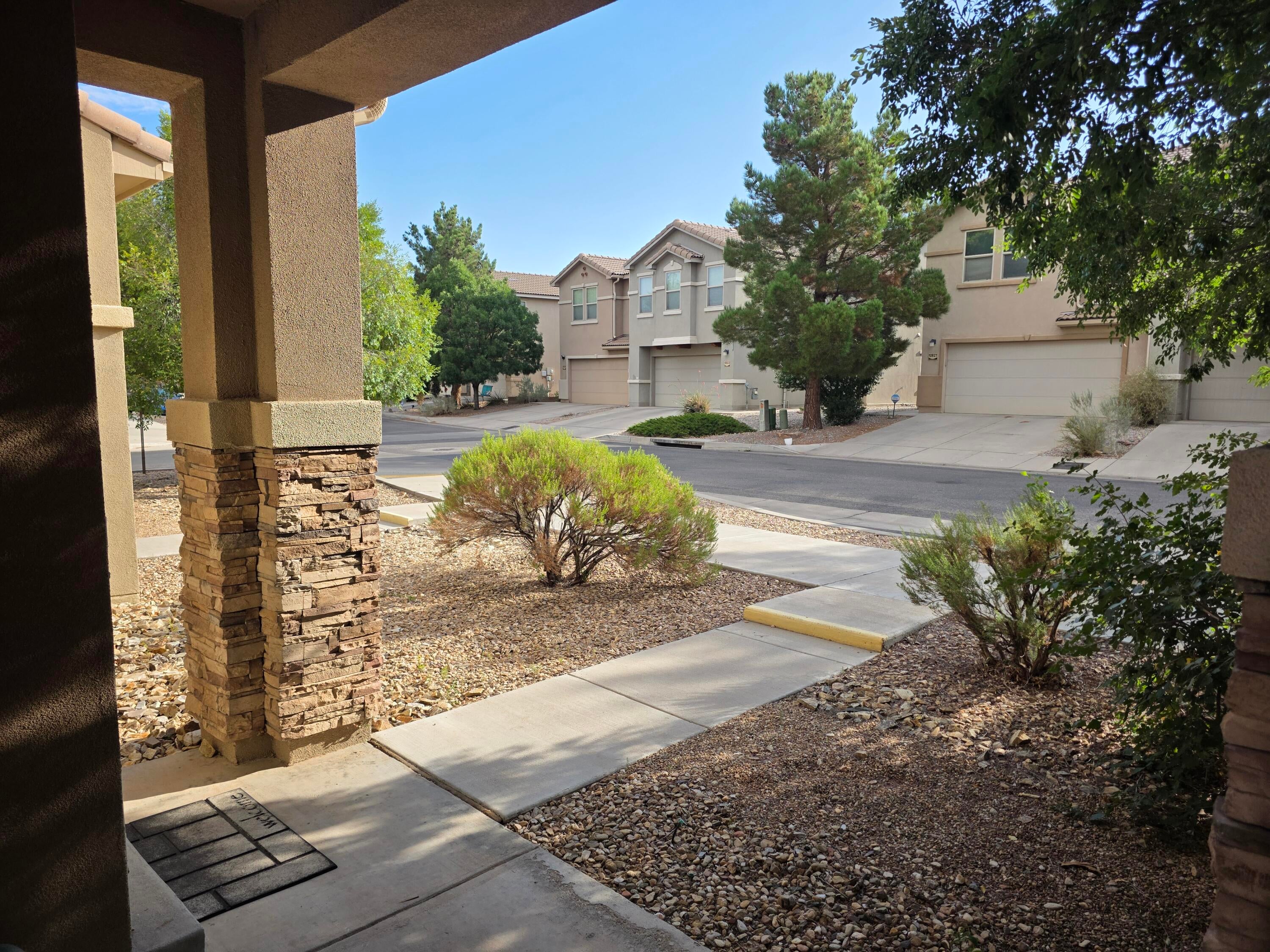 10836 Fort Point Lane NE