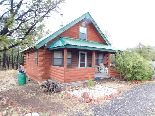 154 EL CASO RD, QUEMADO, NM 87829 - Image 86ca55fca3aa44cd6922381d4985ad28/107601342