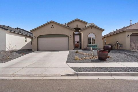 2324 Melon Ridge NE Rio Rancho NM 87124