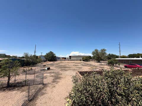 Vacant Land For Sale - 1315 15th Street<br/> Albuquerque, NM 87104