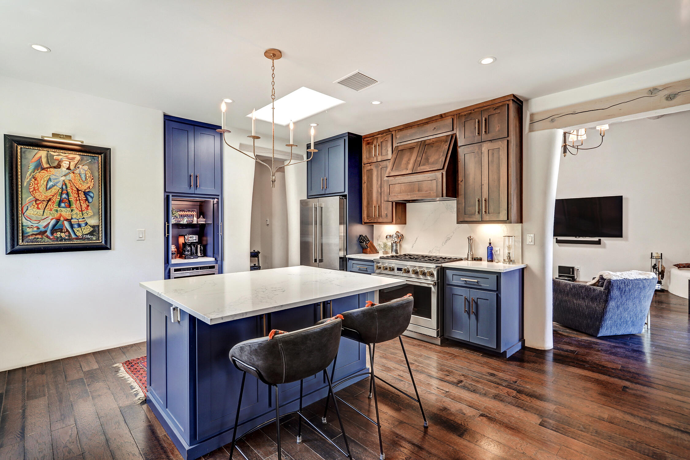255 Nobles Lane, Corrales, New Mexico image 28