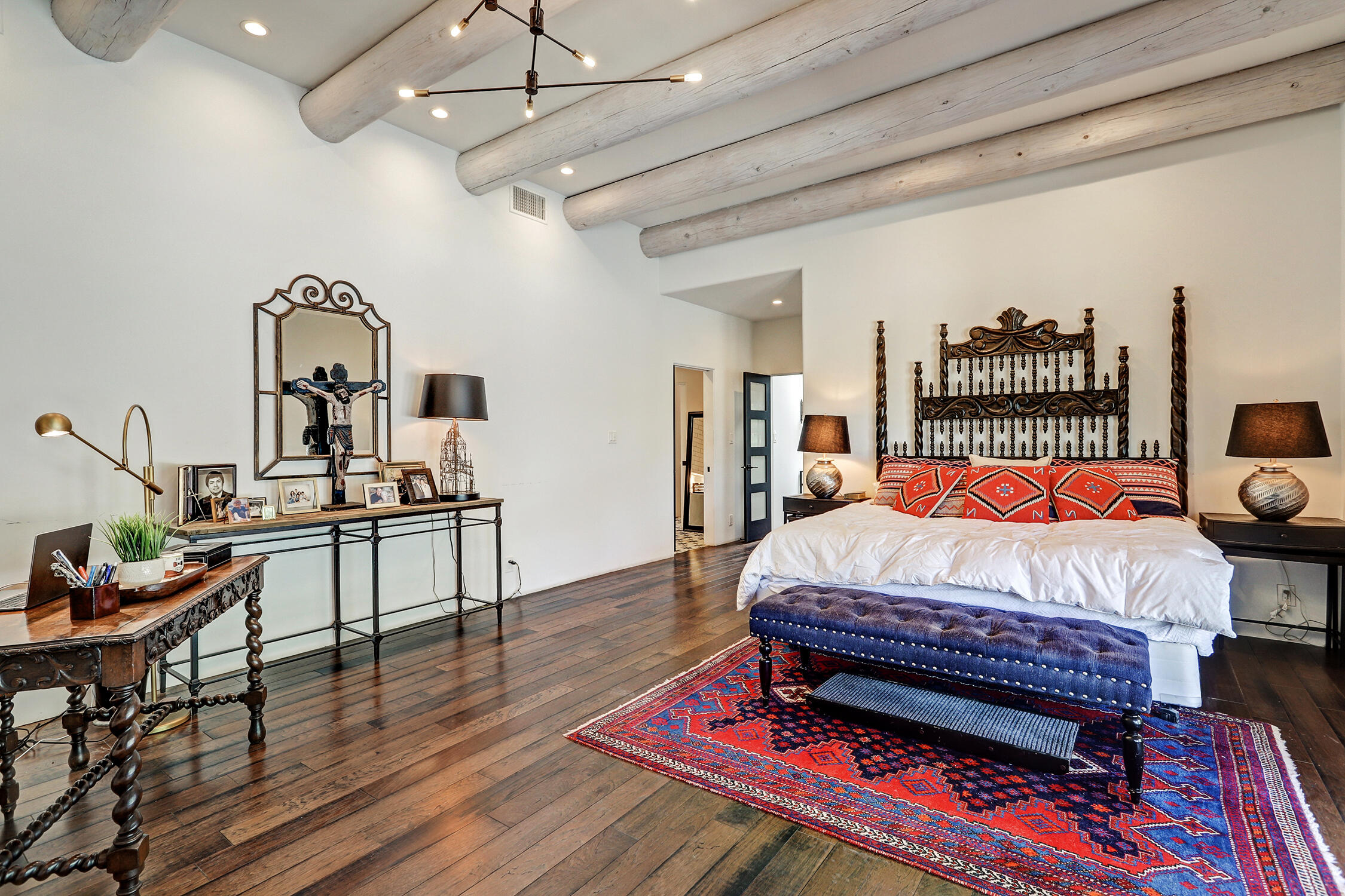 255 Nobles Lane, Corrales, New Mexico image 19