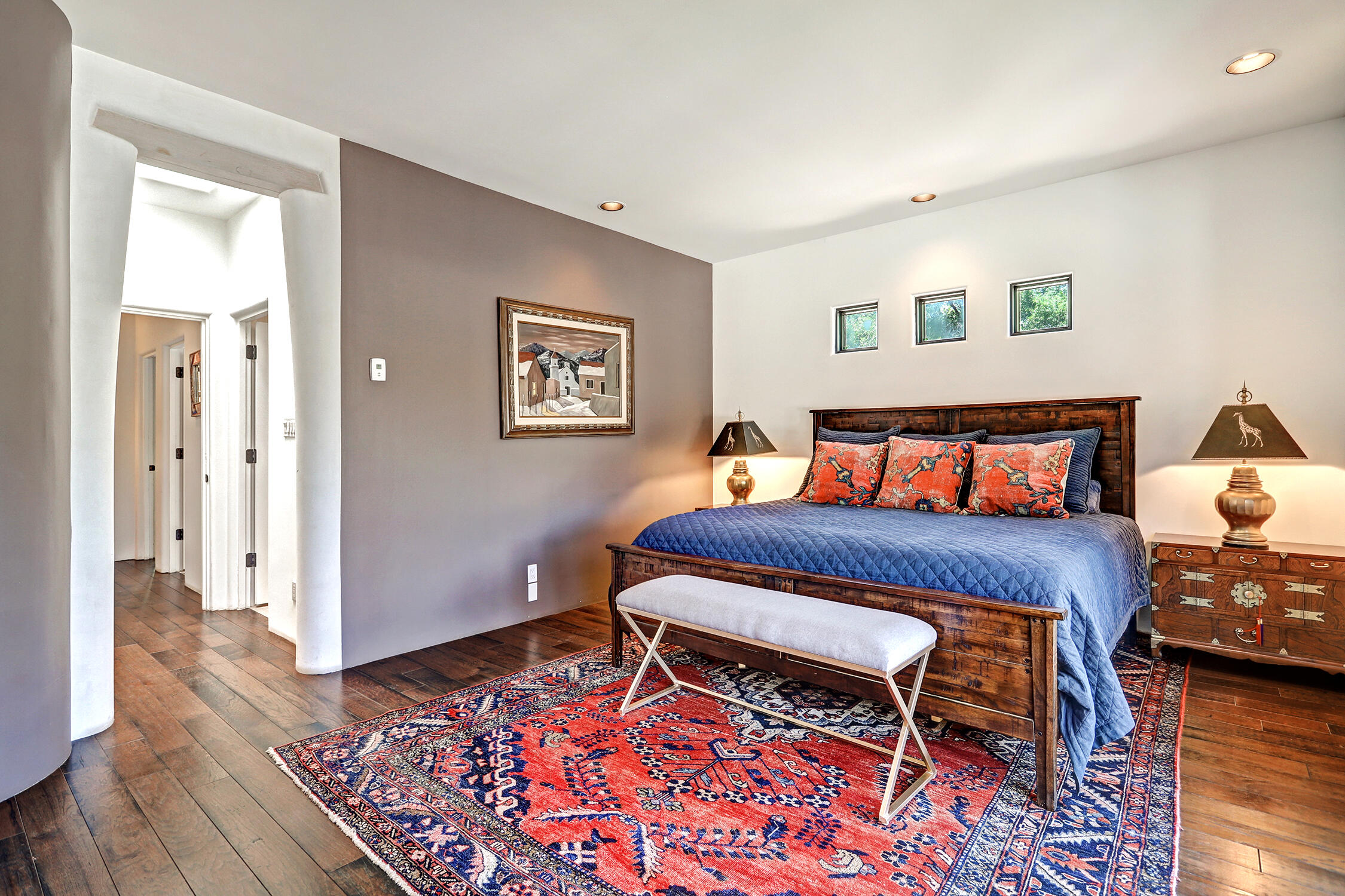 255 Nobles Lane, Corrales, New Mexico image 35