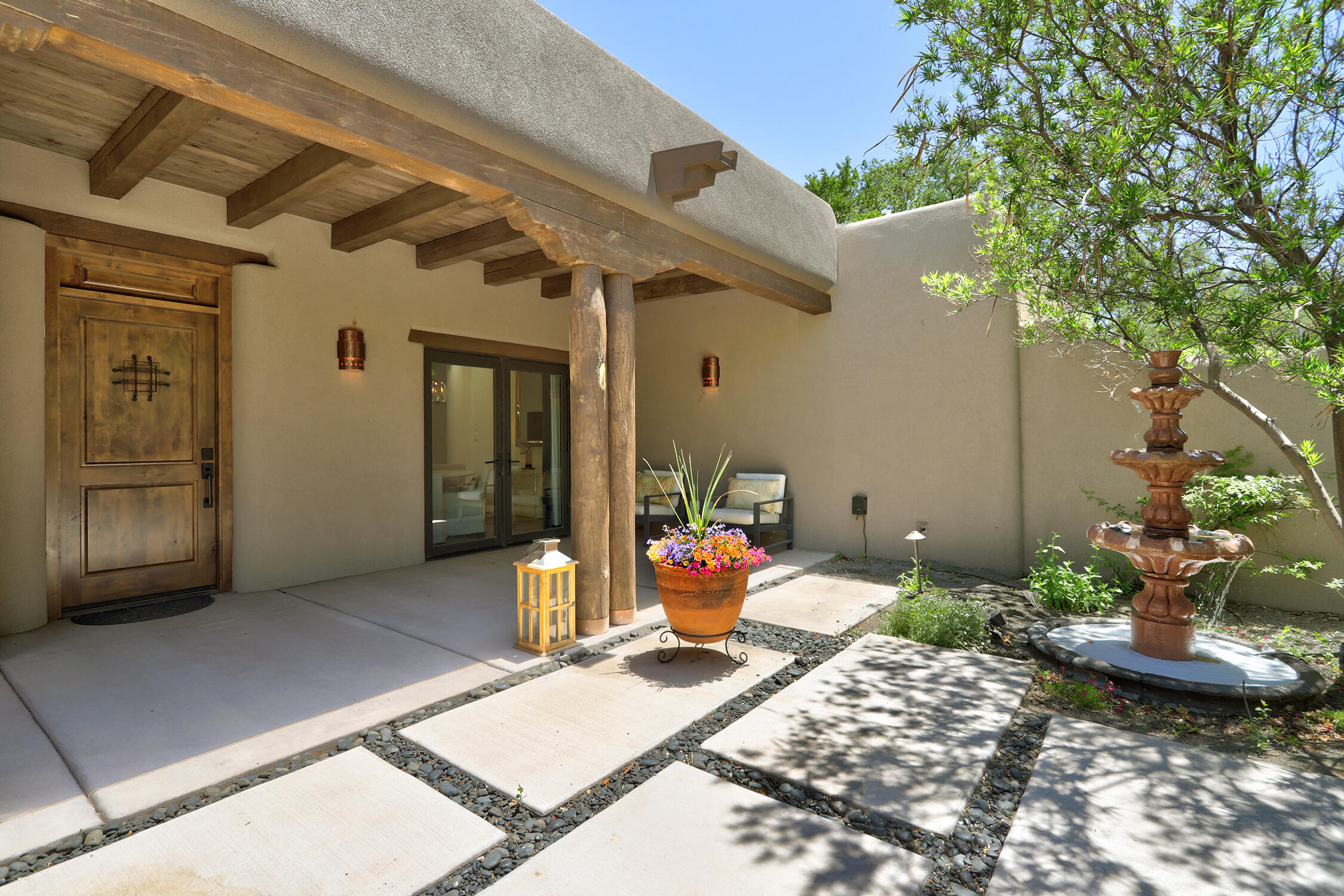 255 Nobles Lane, Corrales, New Mexico image 10