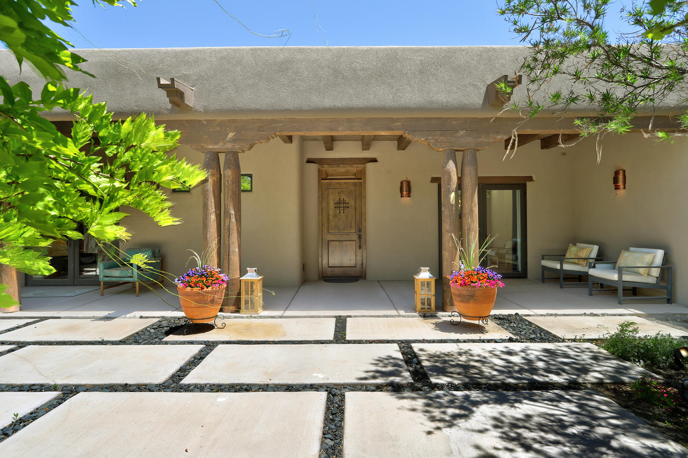 255 Nobles Lane, Corrales, New Mexico image 8