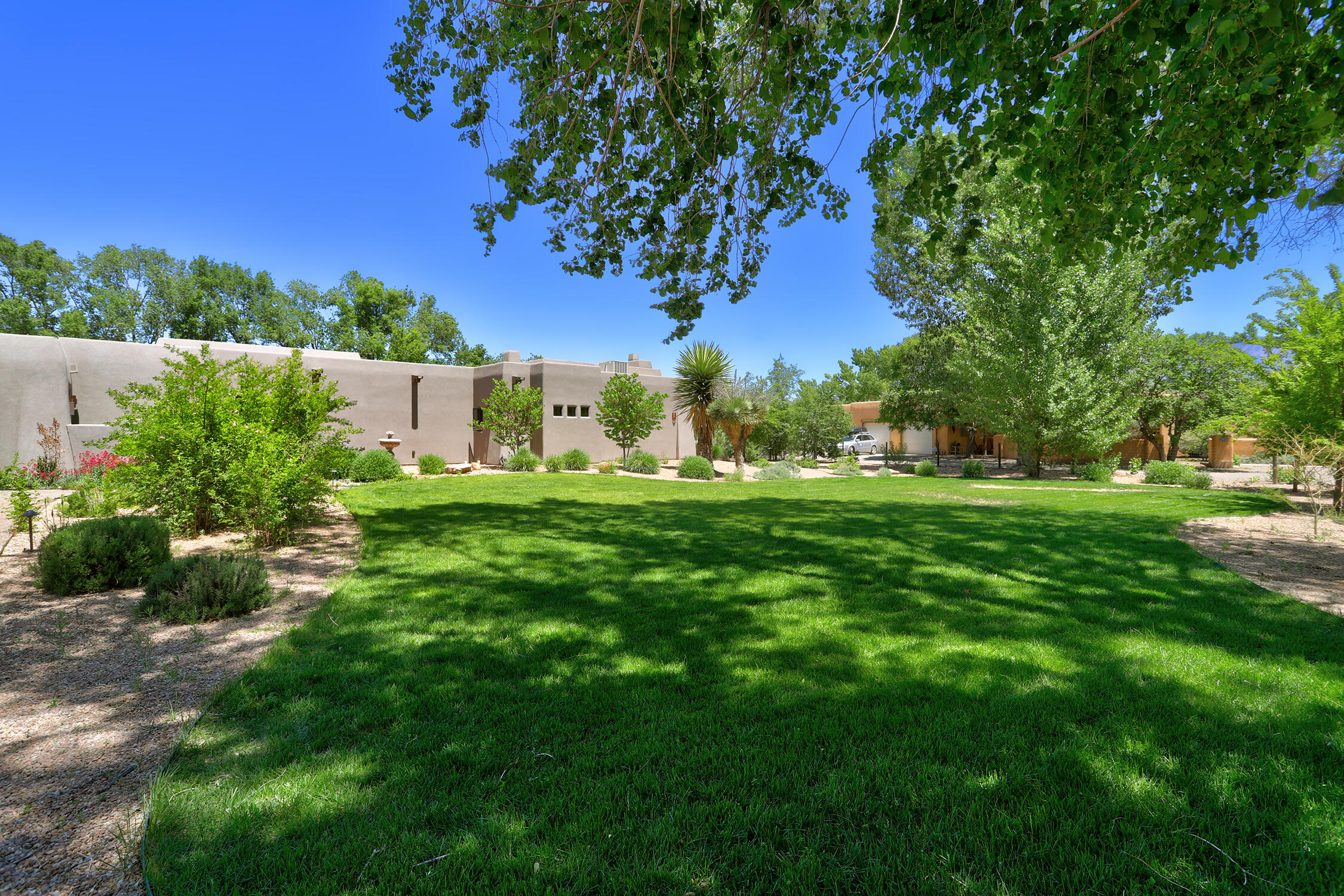 255 Nobles Lane, Corrales, New Mexico image 45