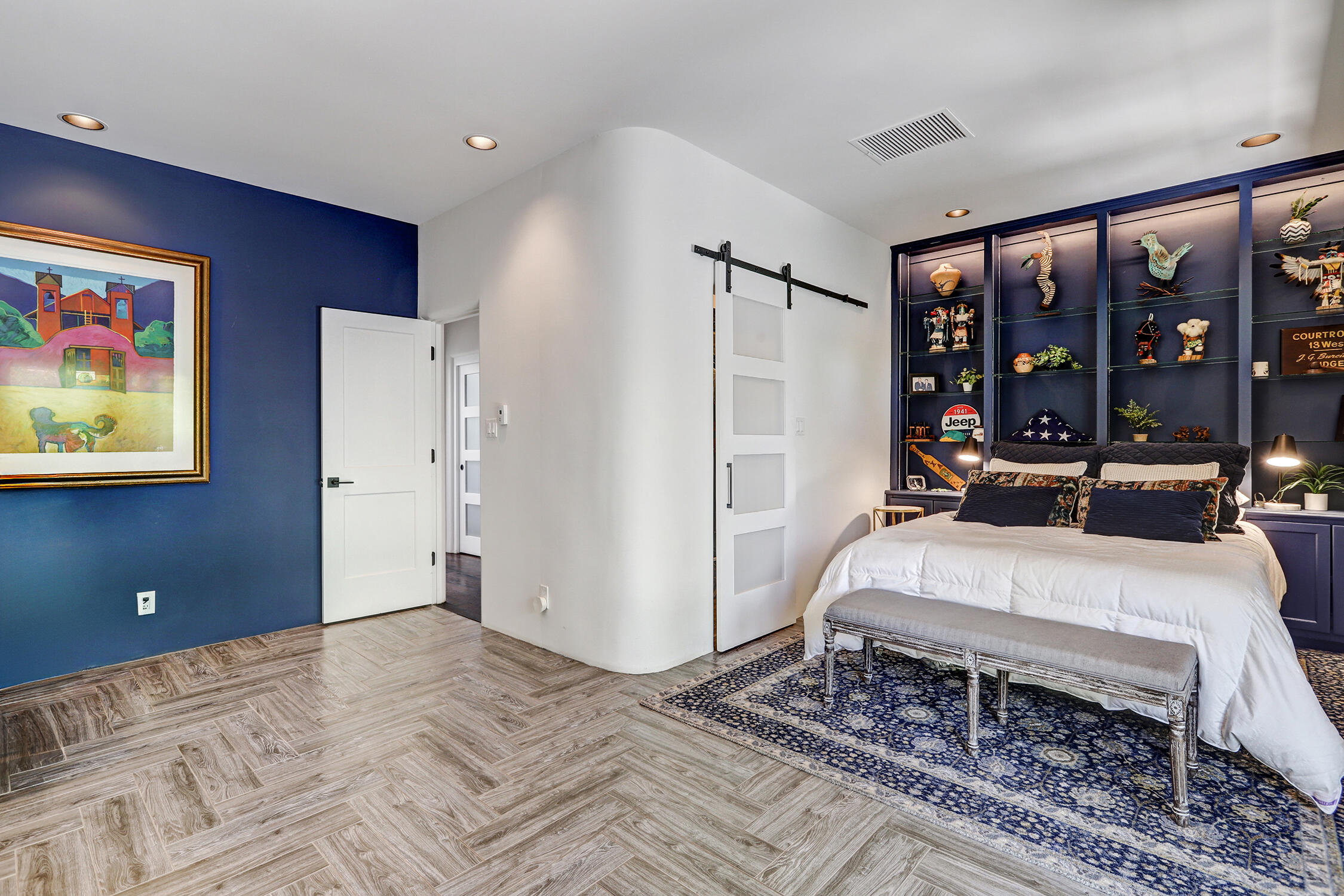 255 Nobles Lane, Corrales, New Mexico image 43