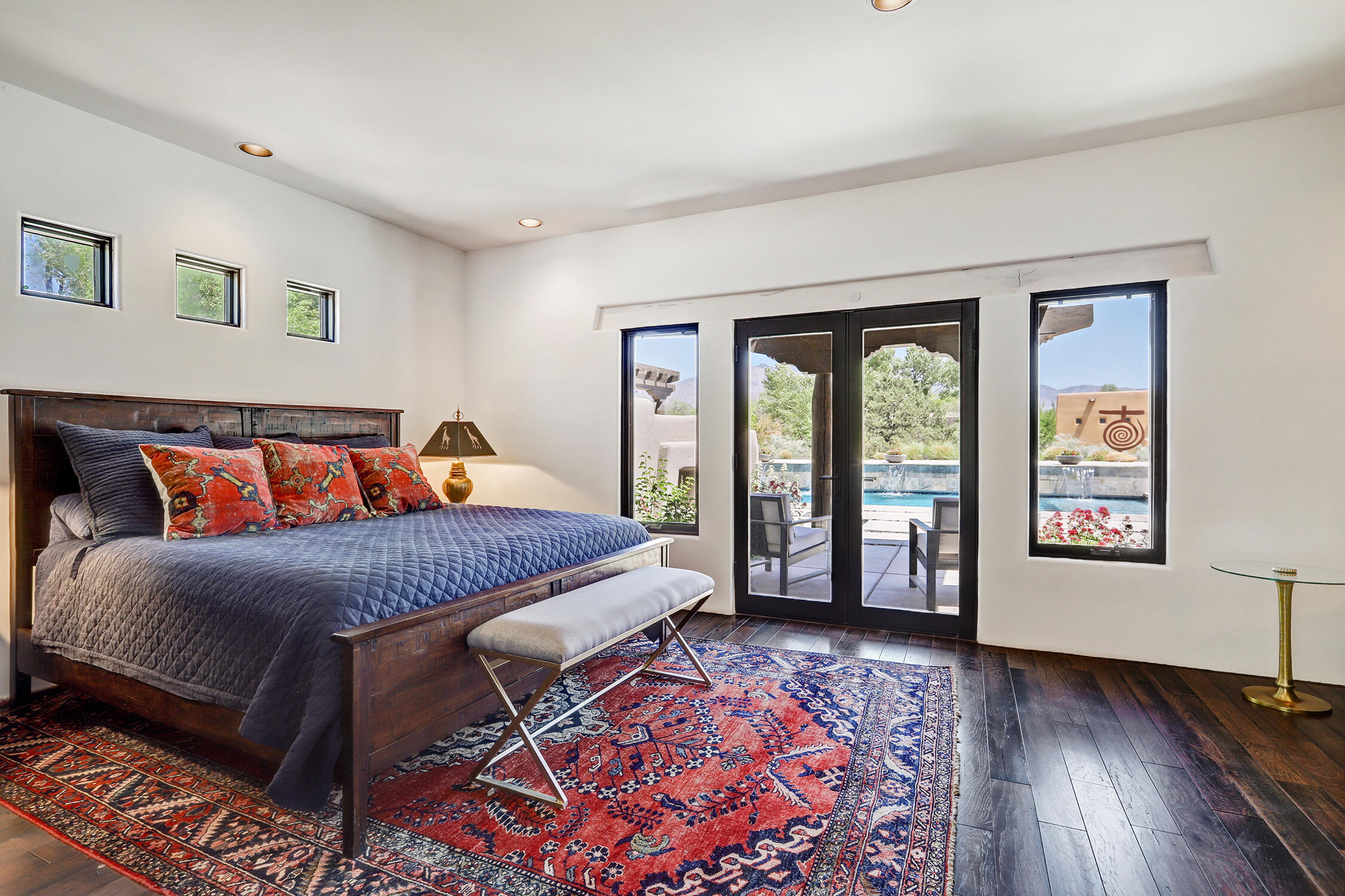 255 Nobles Lane, Corrales, New Mexico image 36