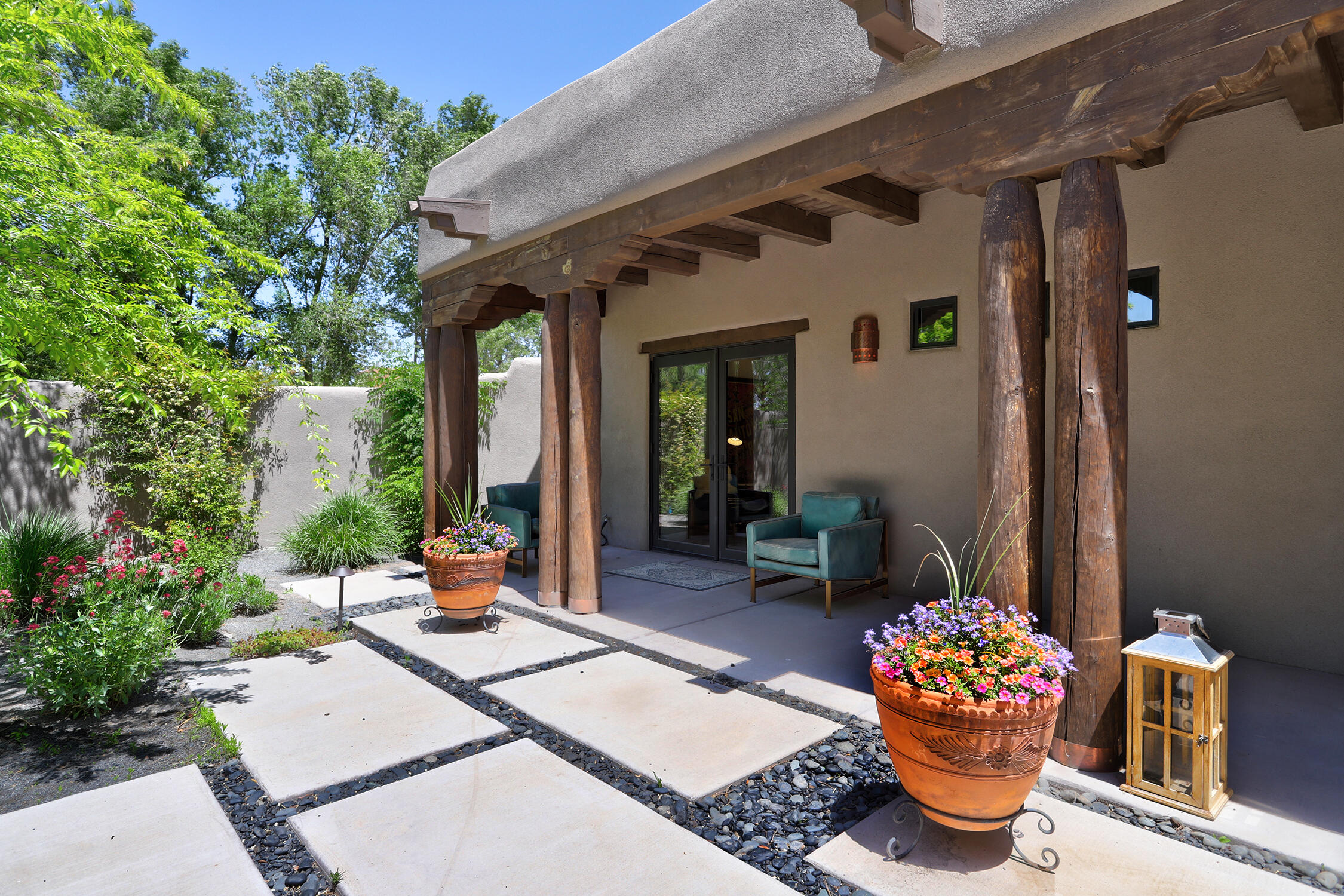 255 Nobles Lane, Corrales, New Mexico image 9