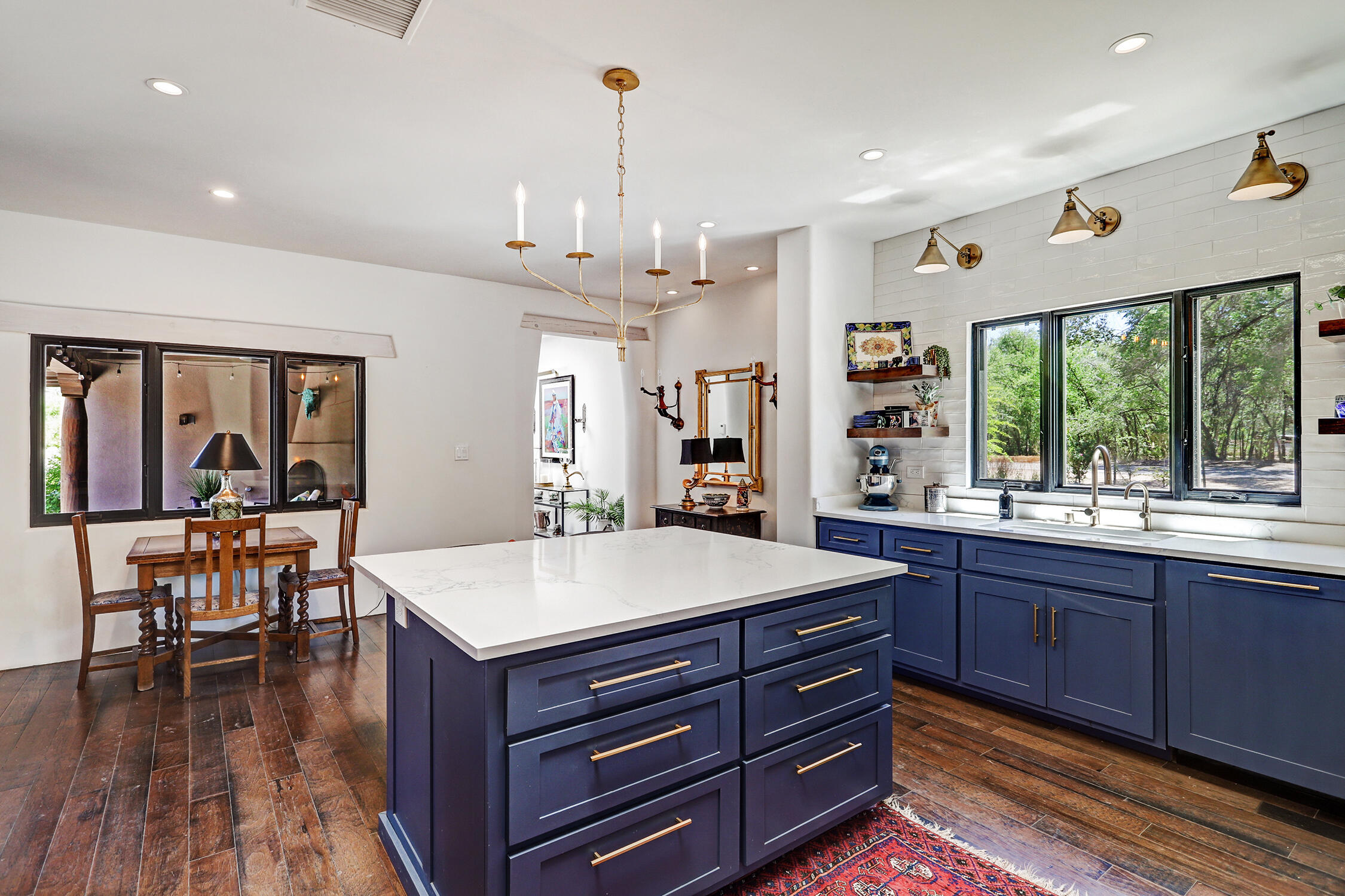 255 Nobles Lane, Corrales, New Mexico image 26