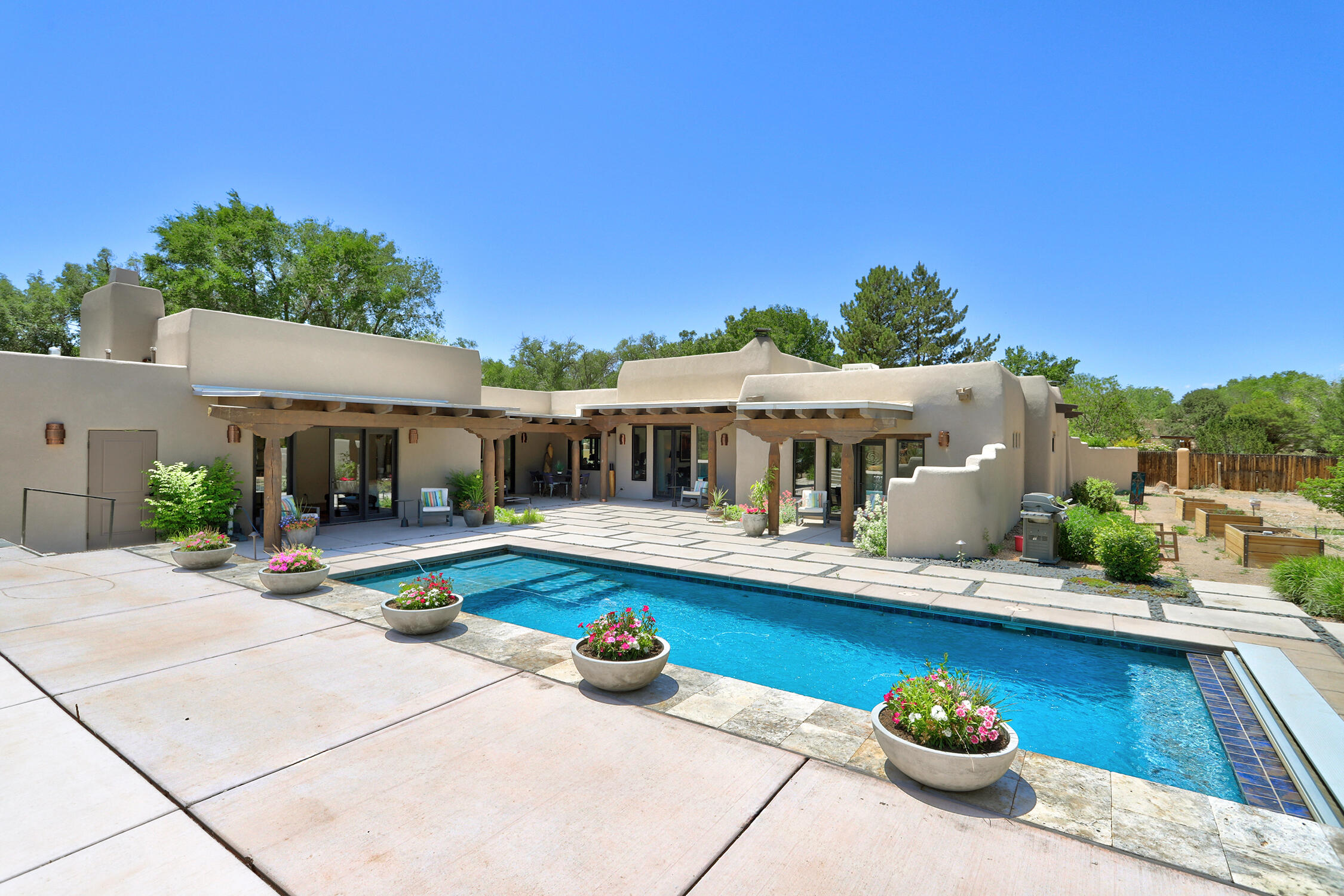 255 Nobles Lane, Corrales, New Mexico image 50