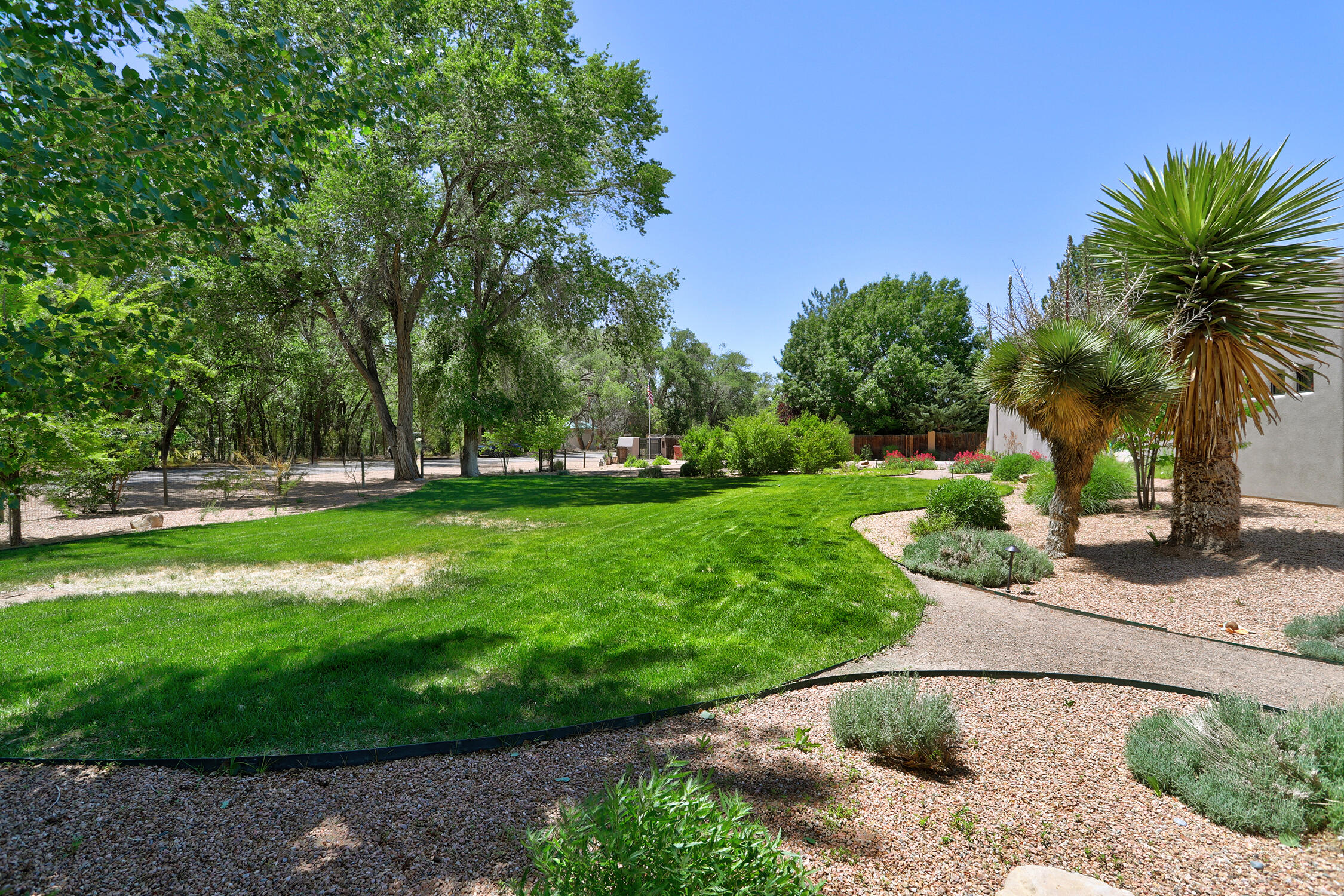 255 Nobles Lane, Corrales, New Mexico image 47