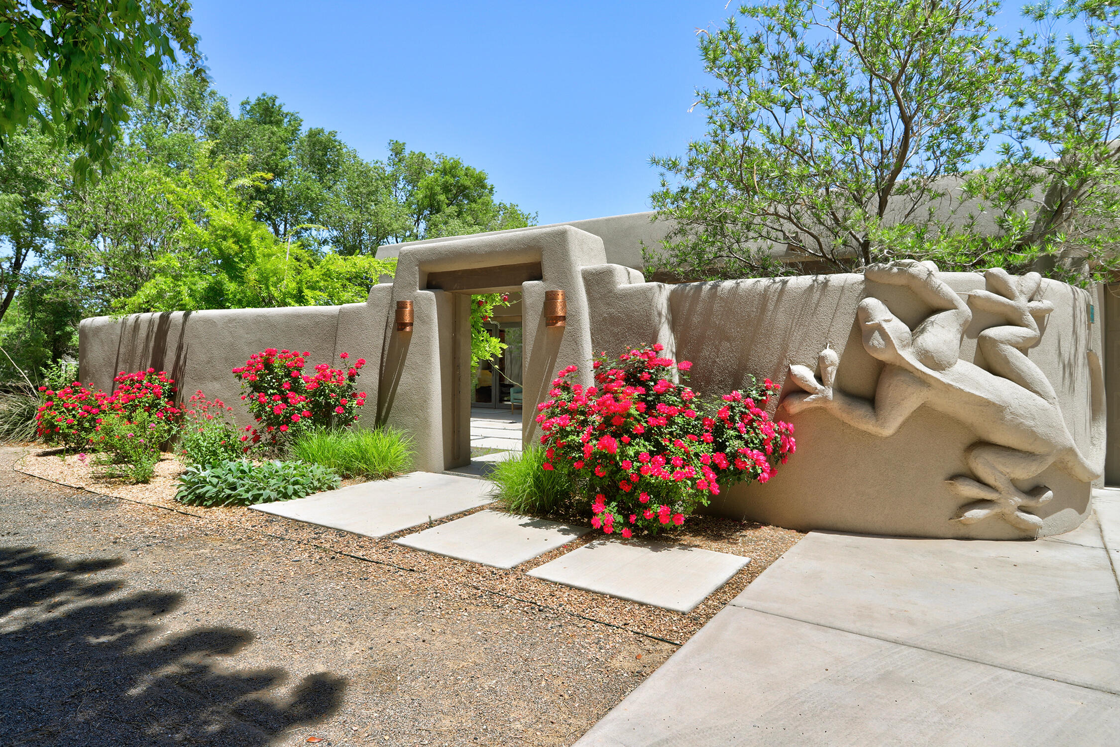 255 Nobles Lane, Corrales, New Mexico image 5