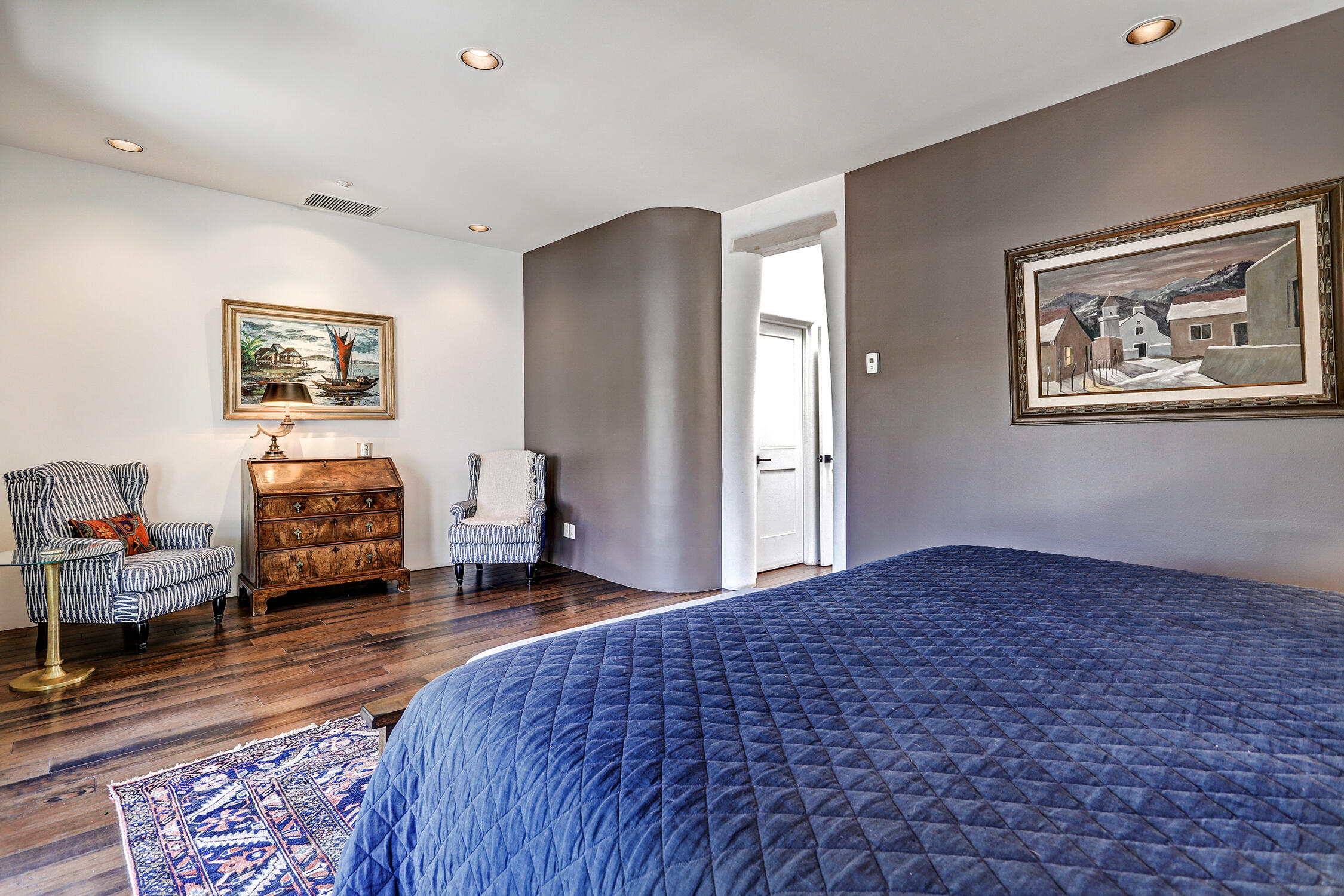 255 Nobles Lane, Corrales, New Mexico image 37