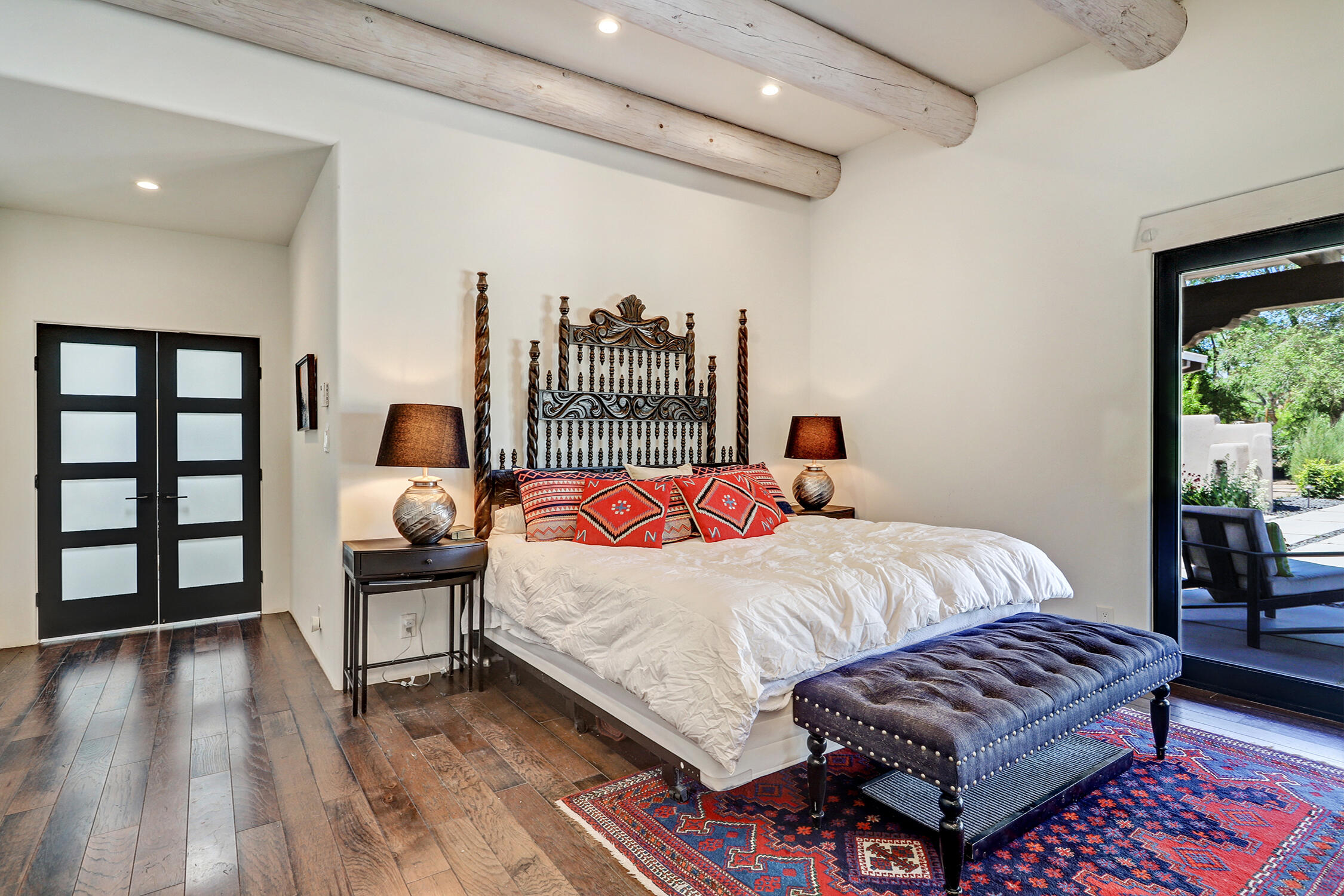 255 Nobles Lane, Corrales, New Mexico image 20