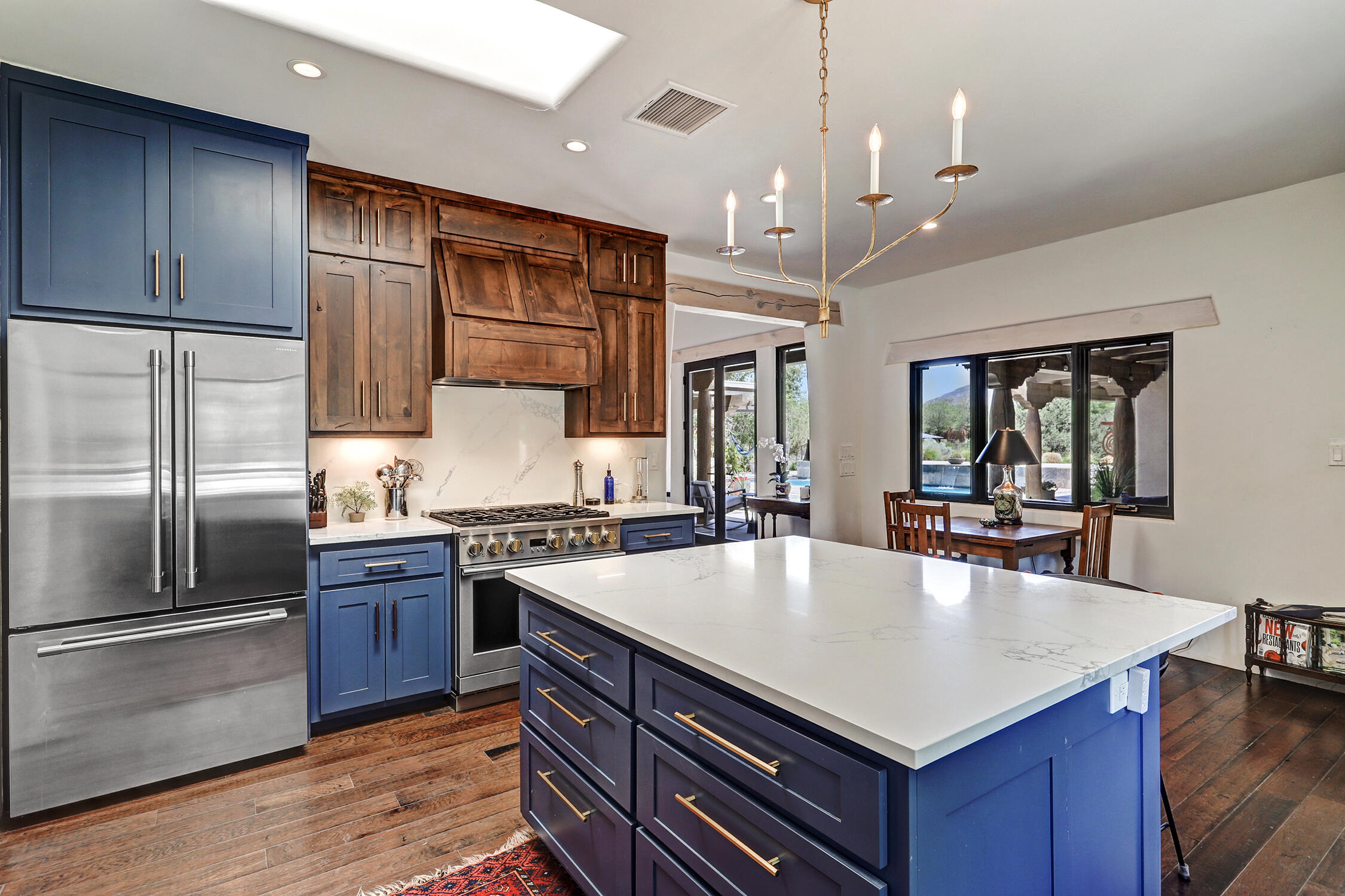 255 Nobles Lane, Corrales, New Mexico image 27