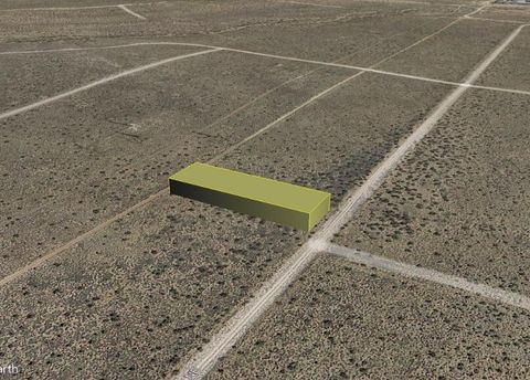 Vacant Land For Sale - James (u22 B101 L16) Road<br/> Rio Rancho, NM 87144